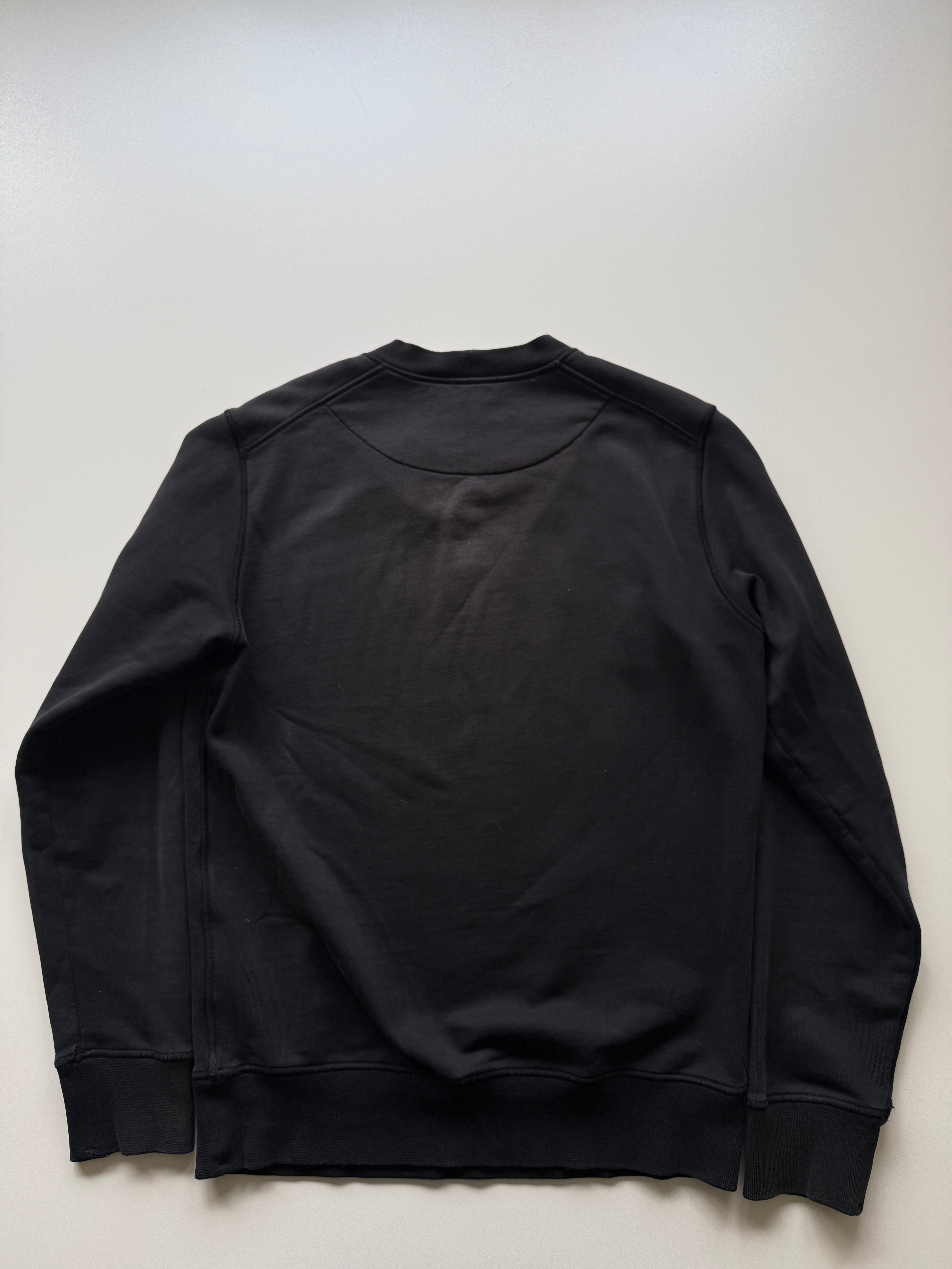 Stone Island Sweater Black