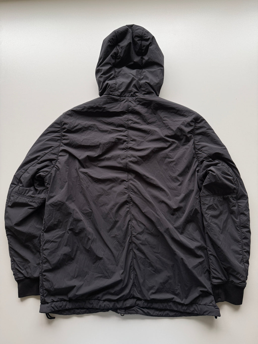 Stone Island Comfort Tech Polartec Jacket