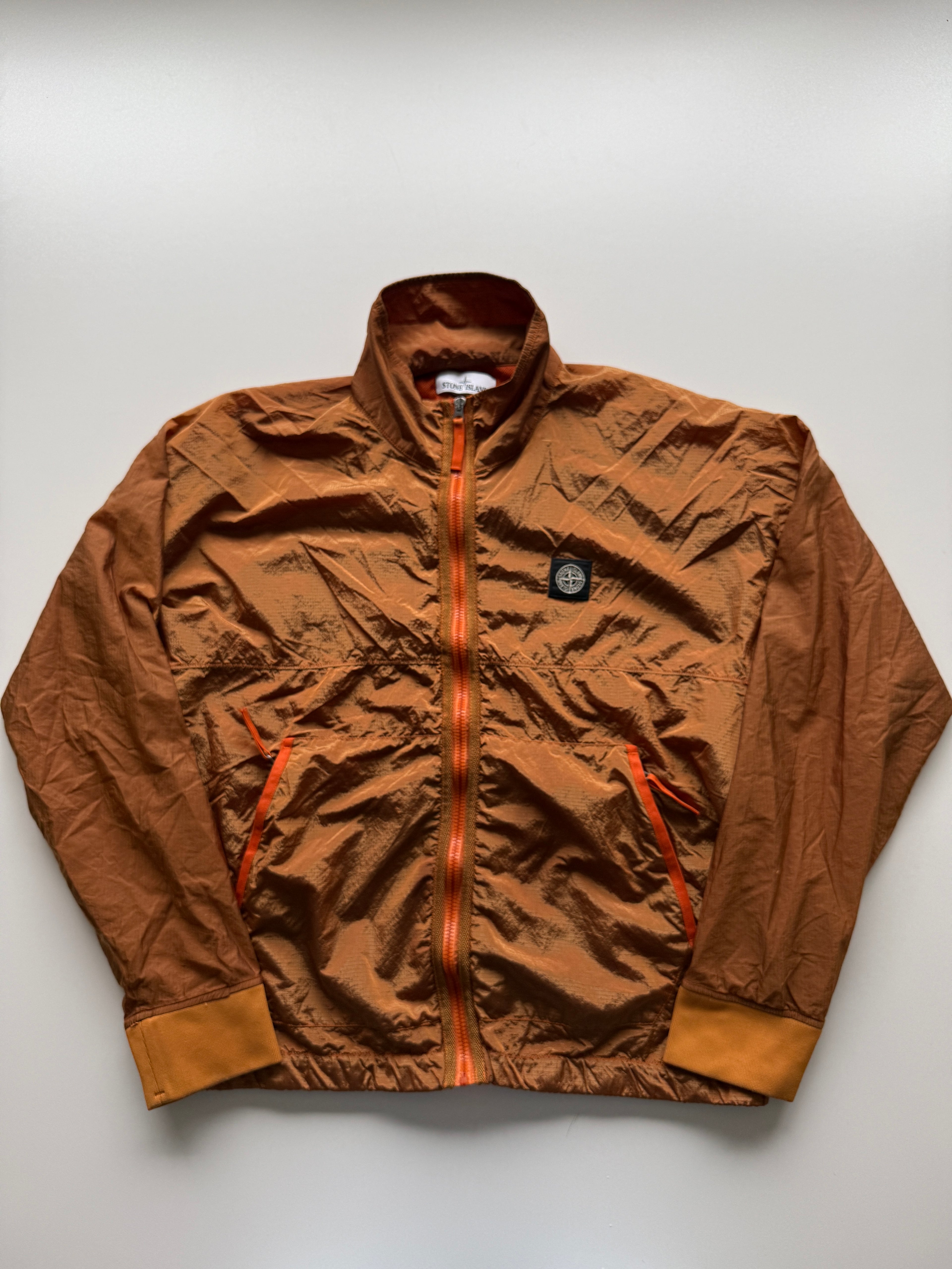 Stone Island Nylon Jacket