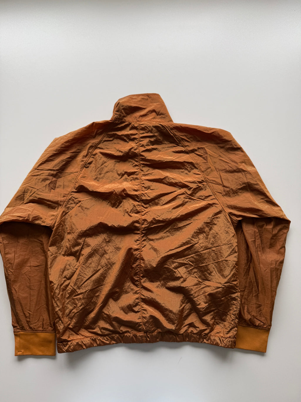 Stone Island Nylon Jacket