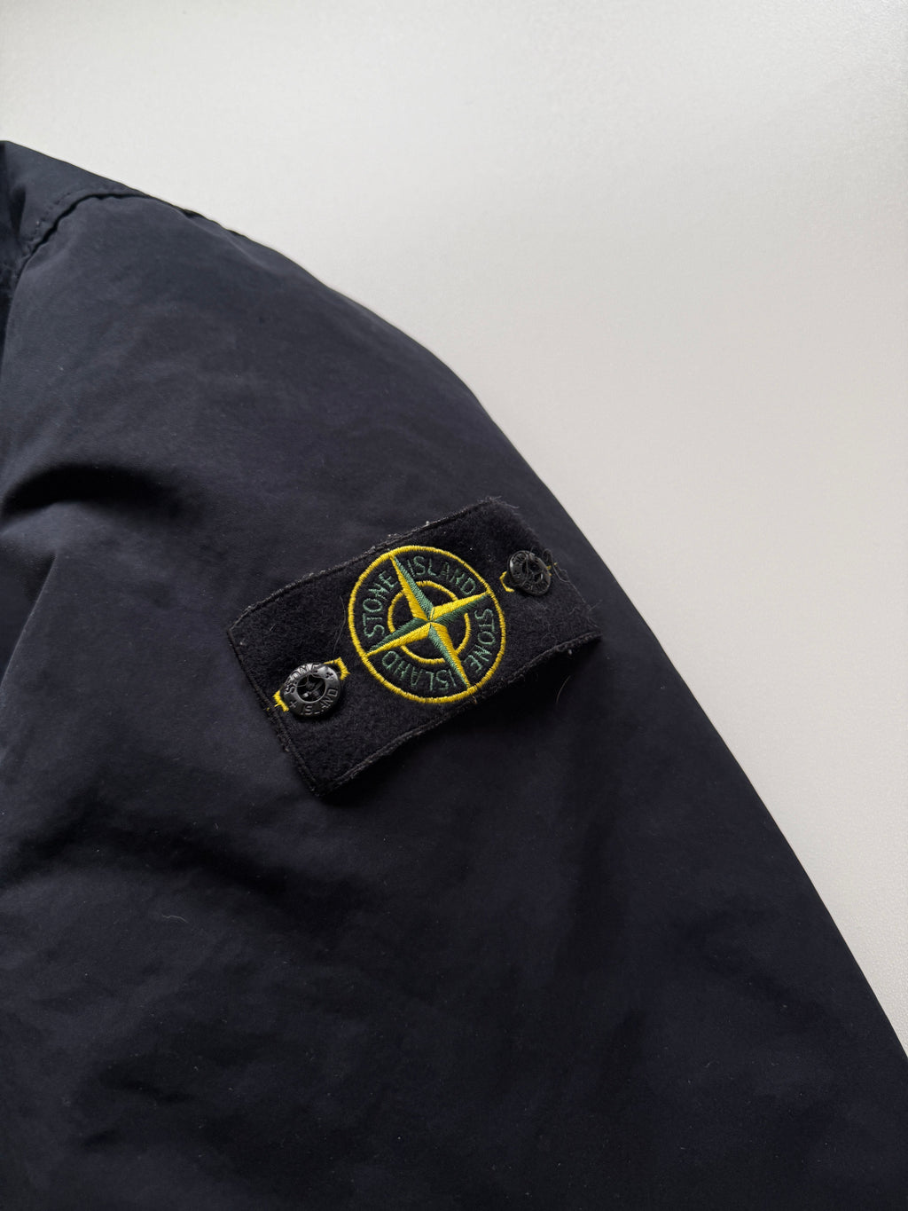 Stone Island David TC Primaloft Jacket