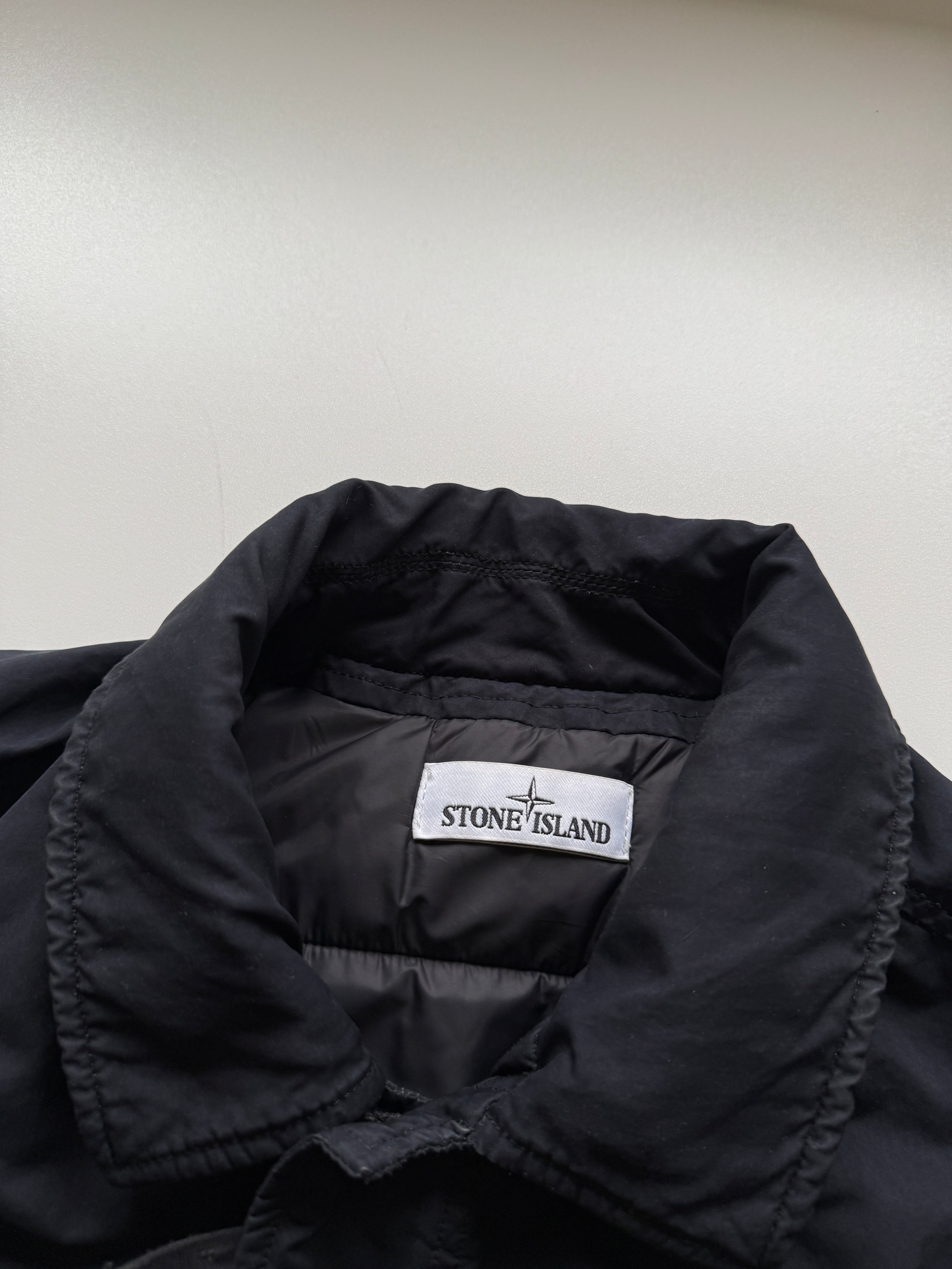 Stone Island David TC Primaloft Jacket