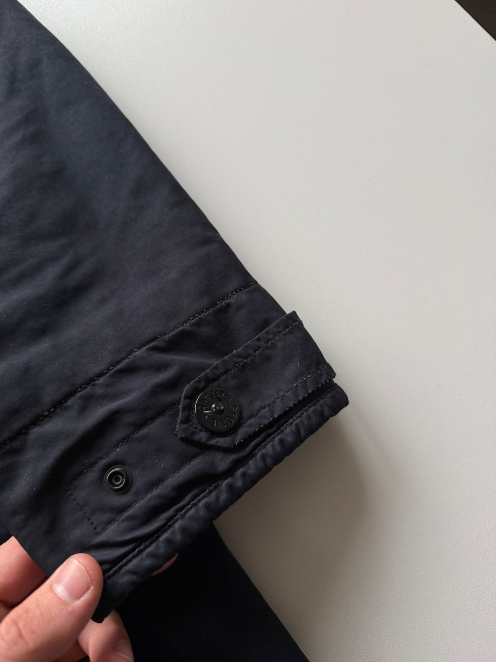 Stone Island David TC Primaloft Jacket