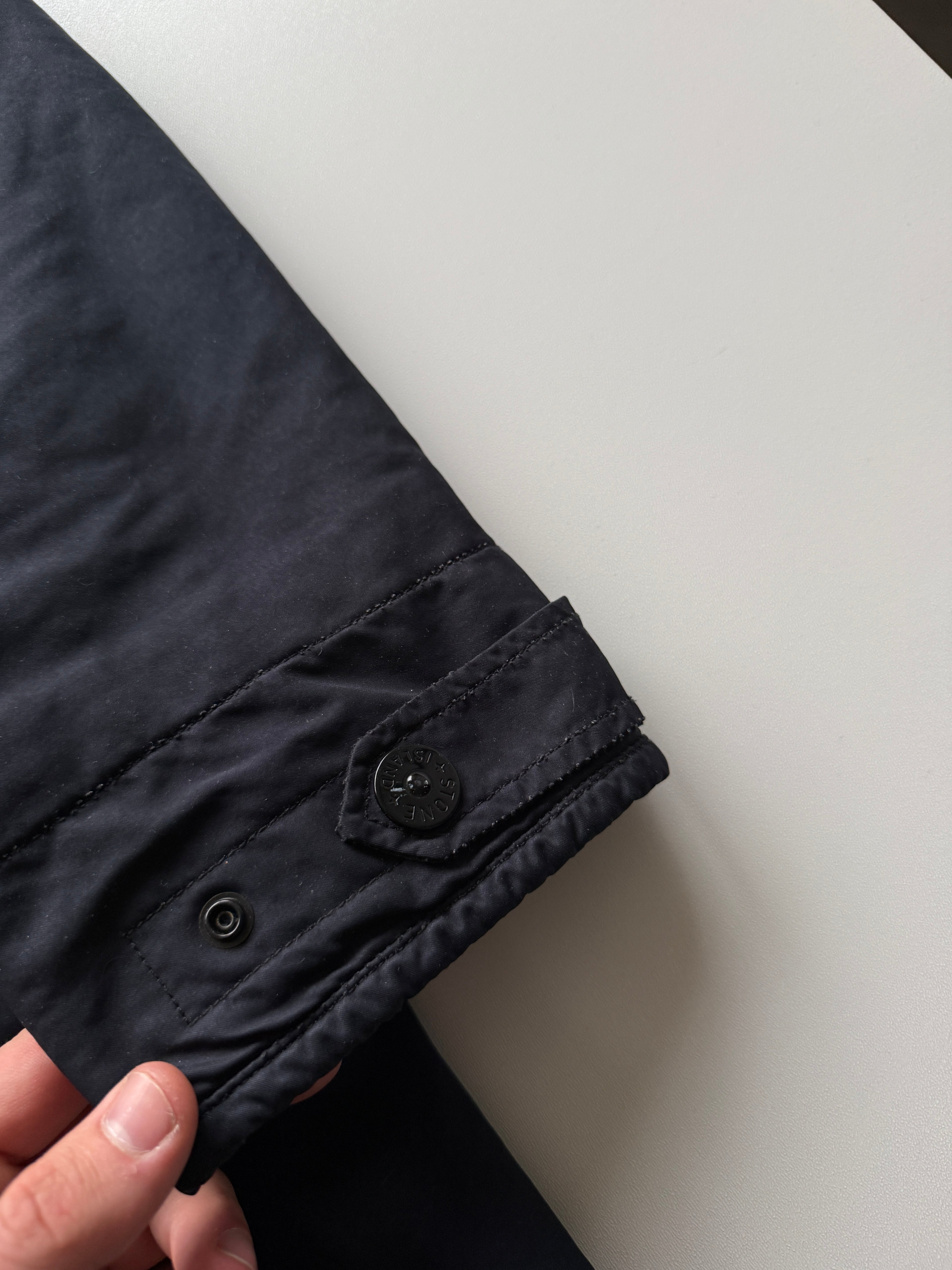 Stone Island David TC Primaloft Jacket