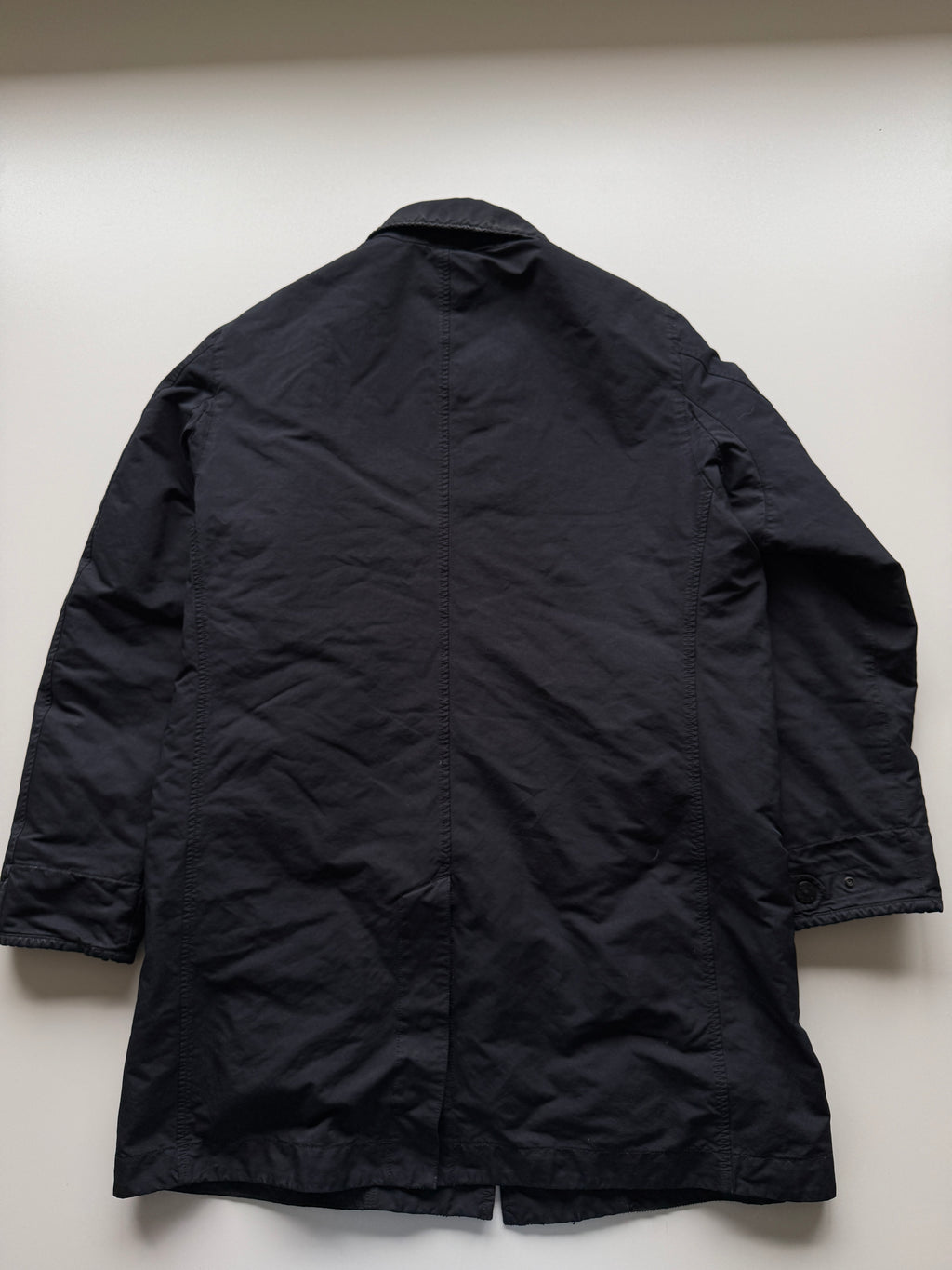 Stone Island David TC Primaloft Jacket