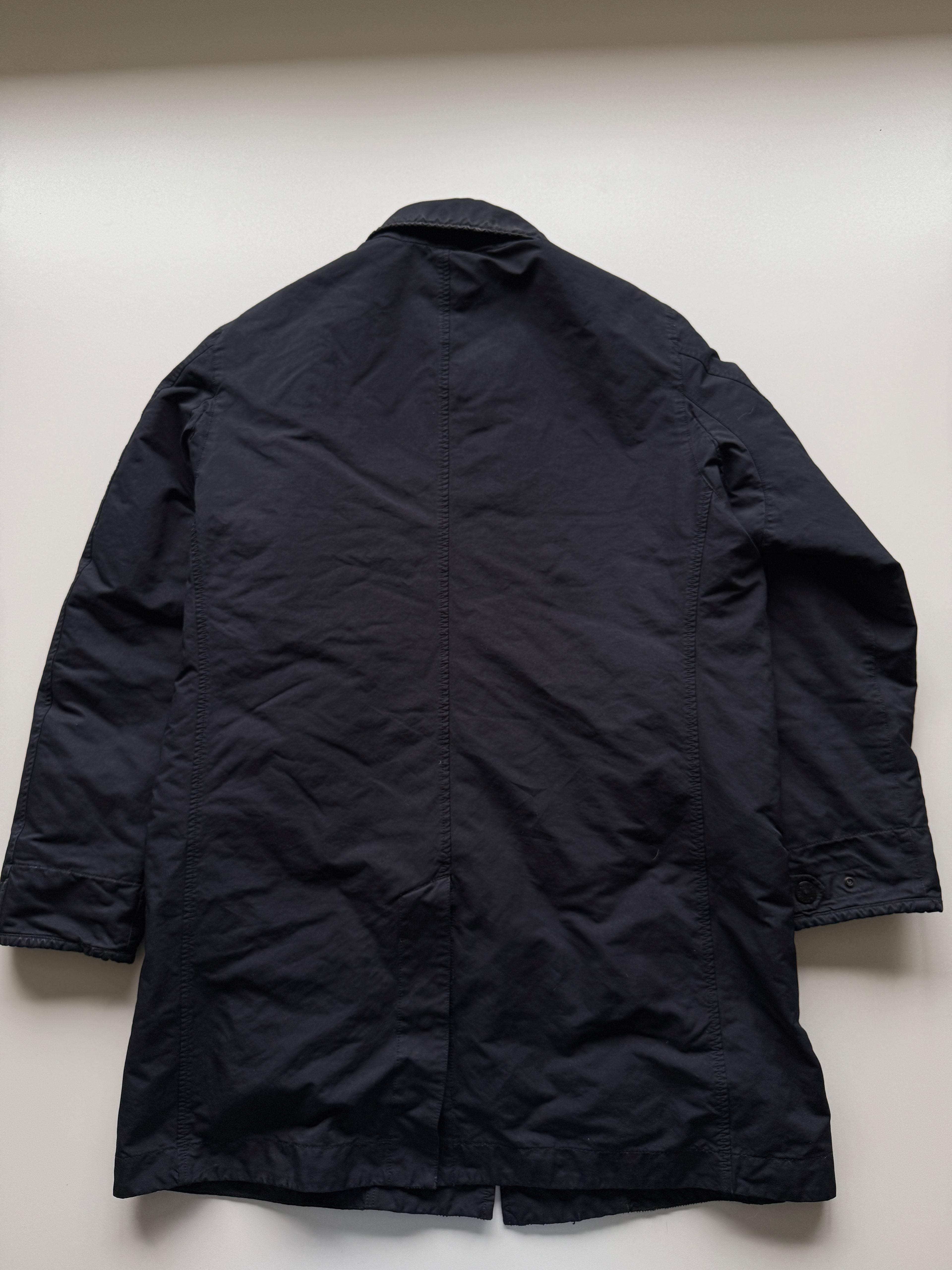 Stone Island David TC Primaloft Jacket