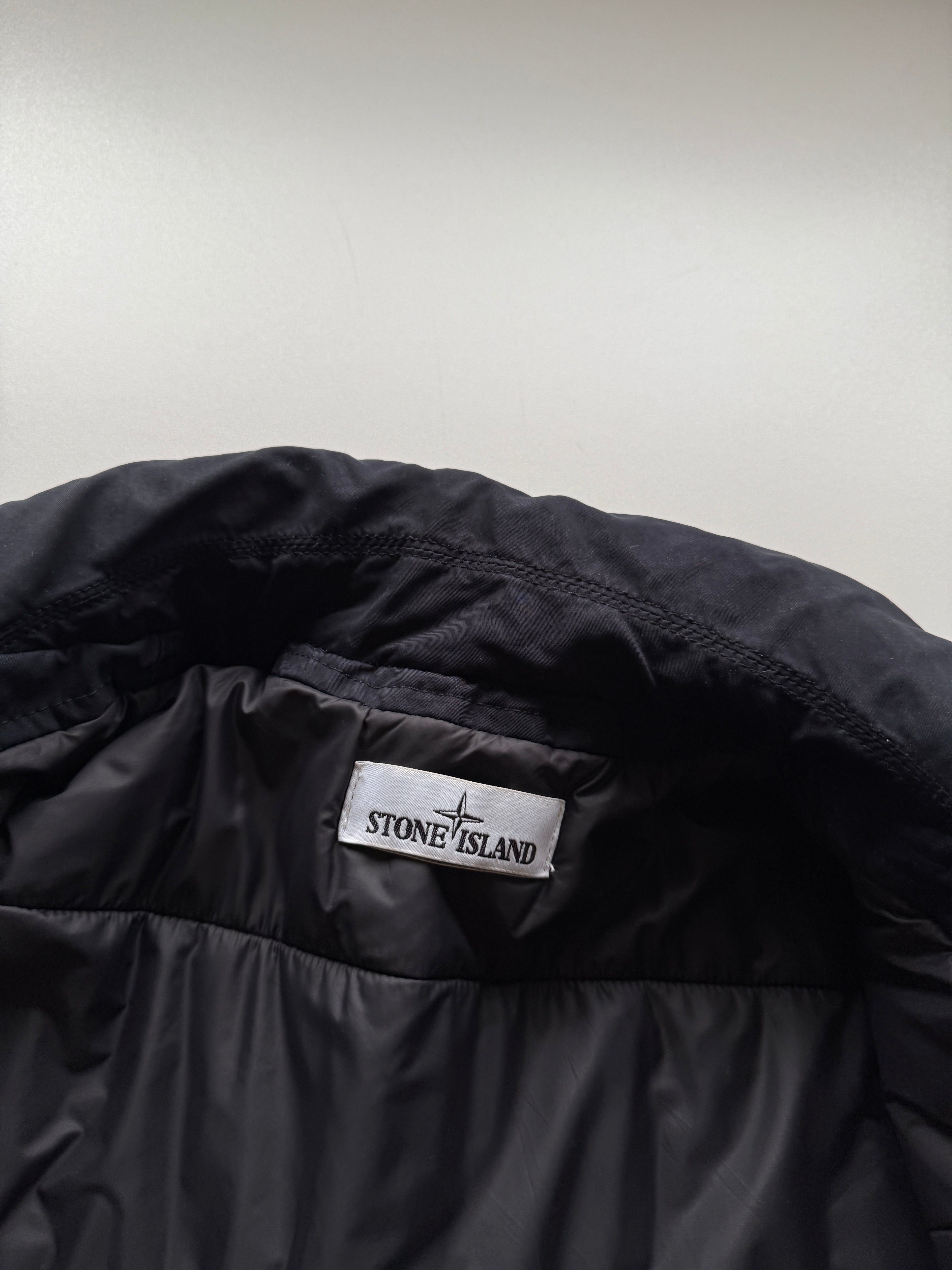 Stone Island David TC Primaloft Jacket