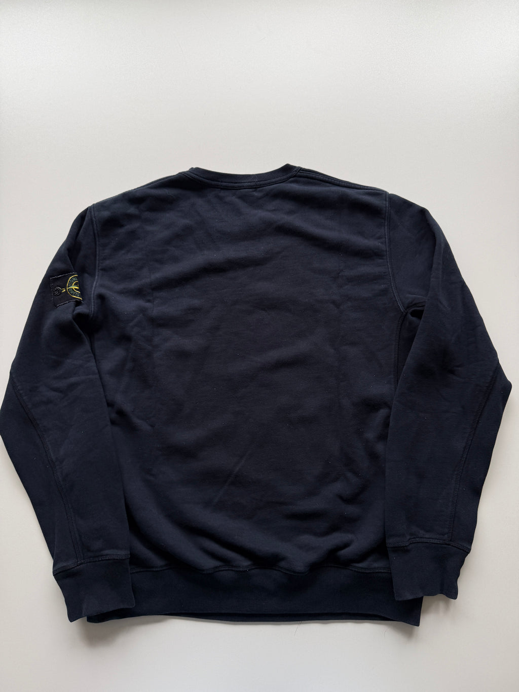 Stone Island Sweater Navy