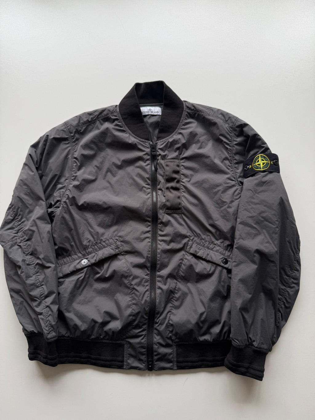 Stone Island Skin Touch Primaloft Jacket