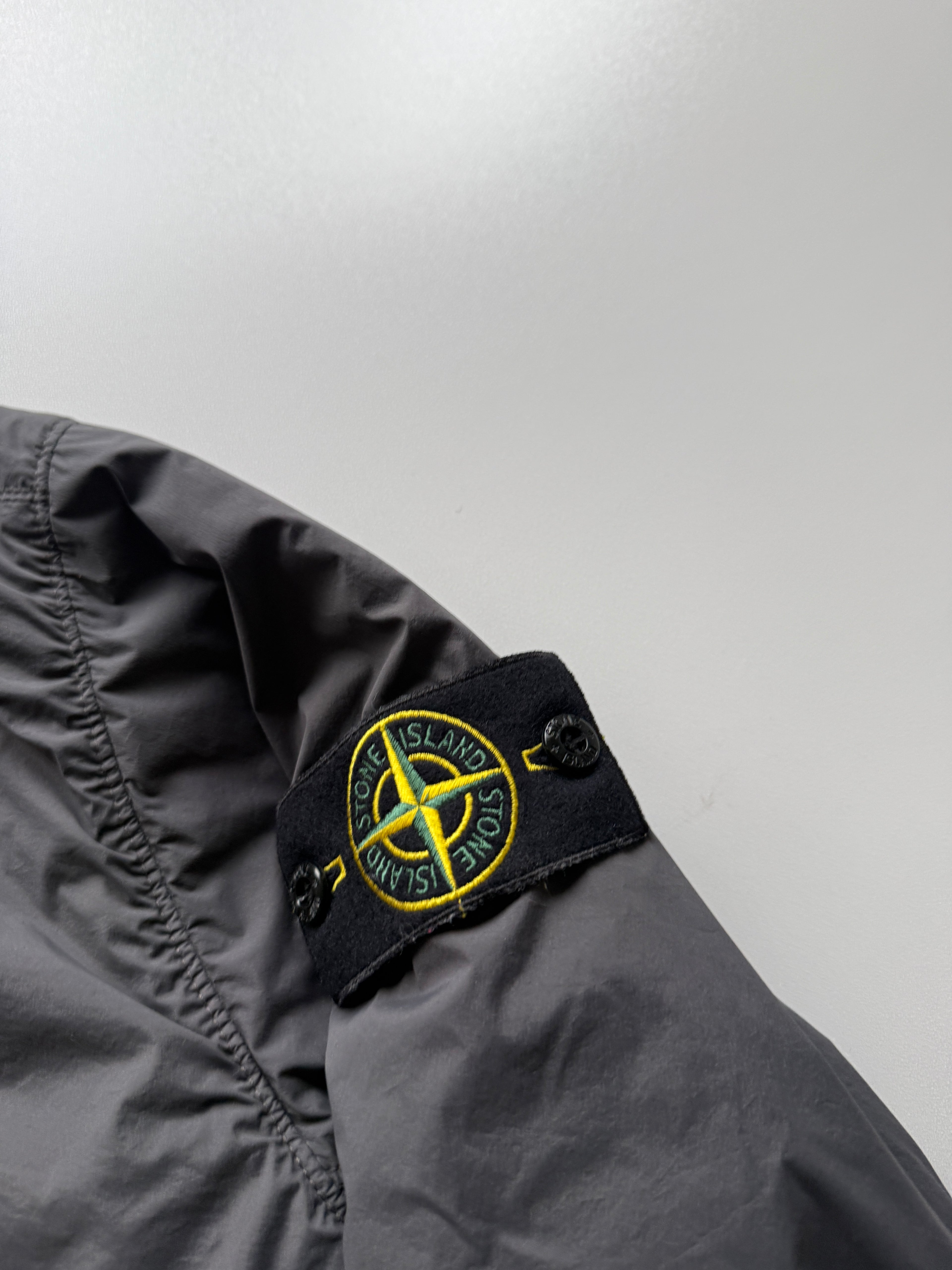 Stone Island Skin Touch Primaloft Jacket