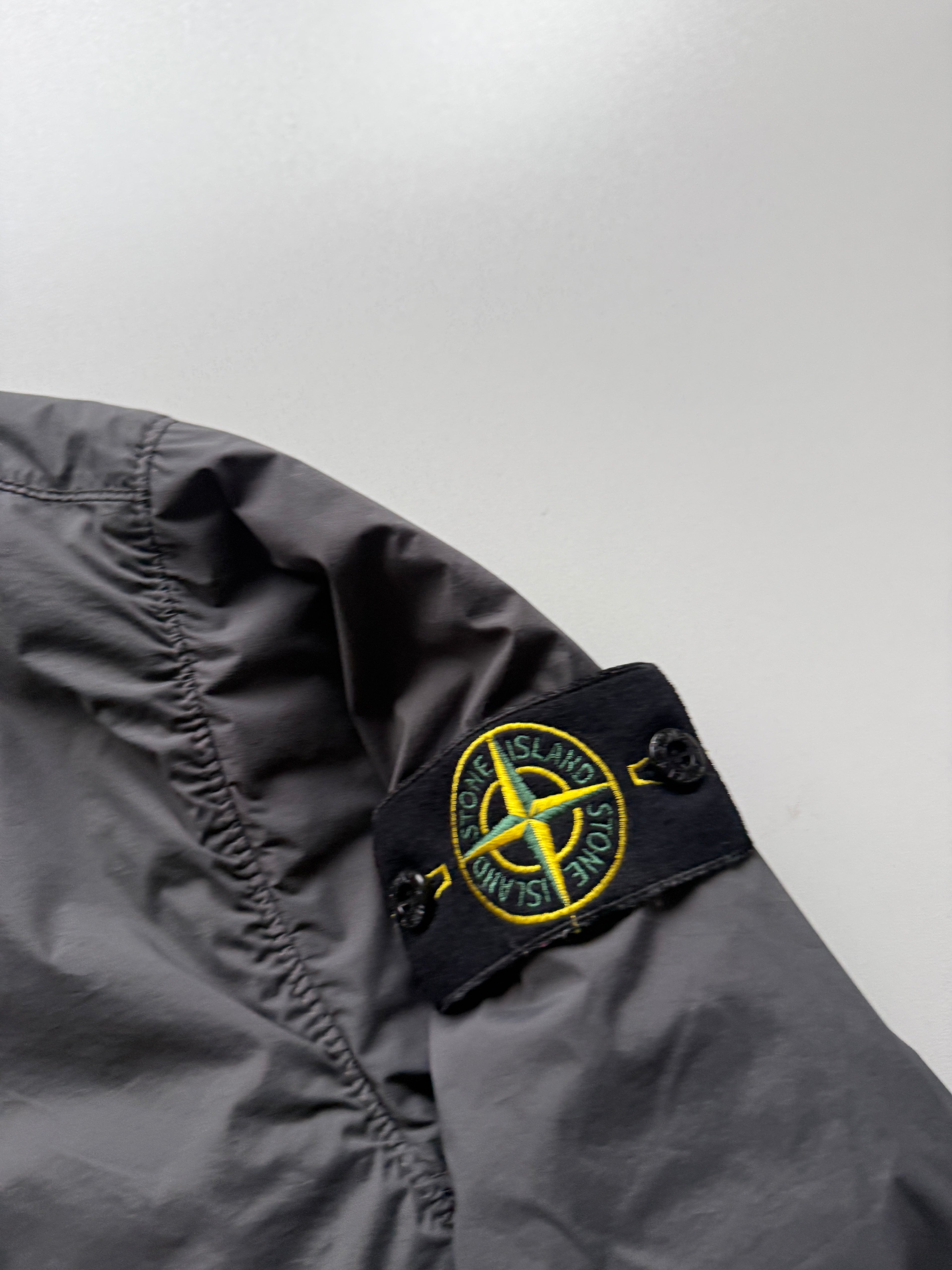 Stone Island Skin Touch Primaloft Jacket