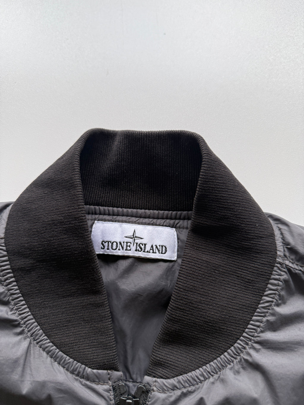 Stone Island Skin Touch Primaloft Jacket