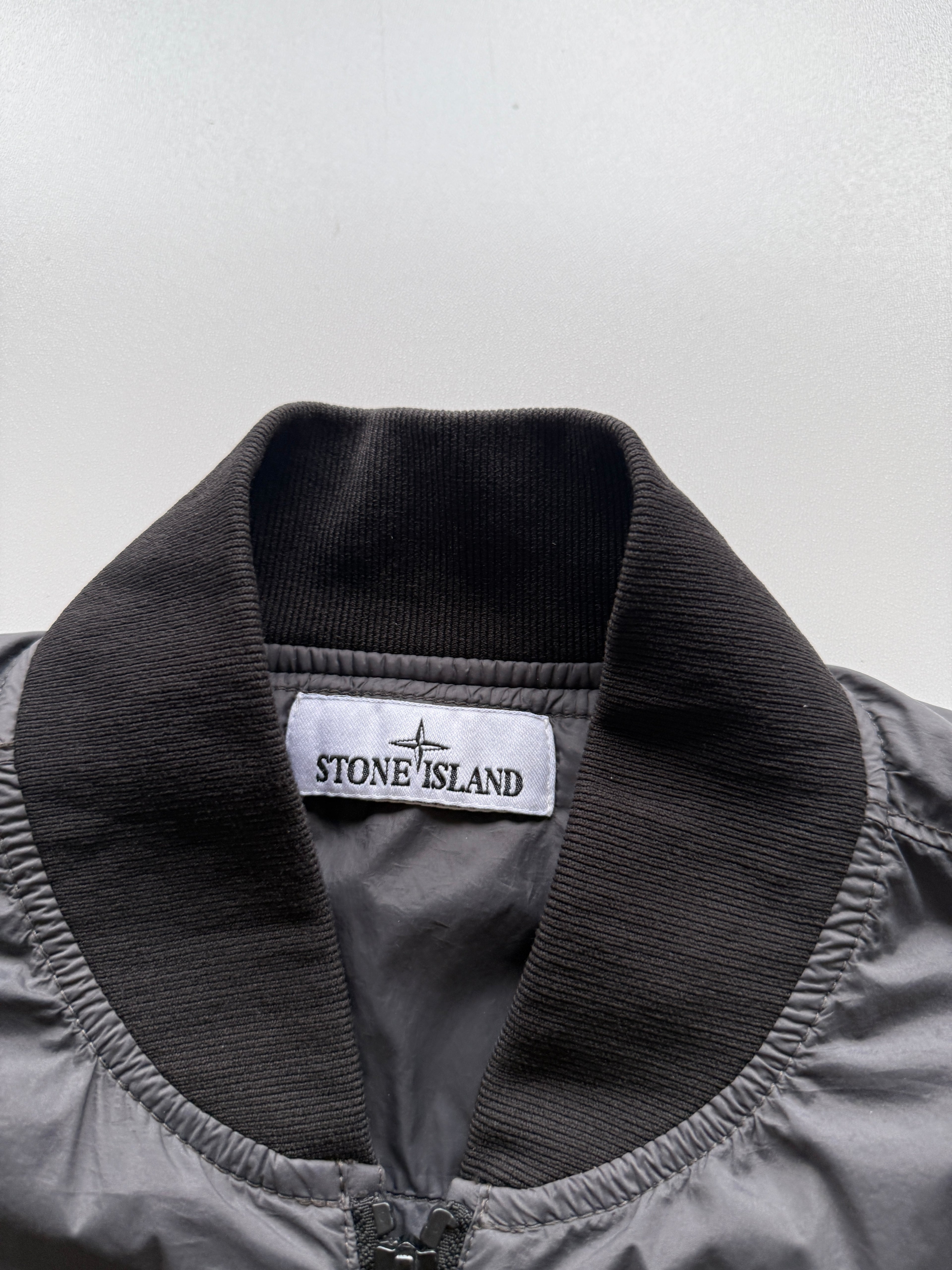 Stone Island Skin Touch Primaloft Jacket