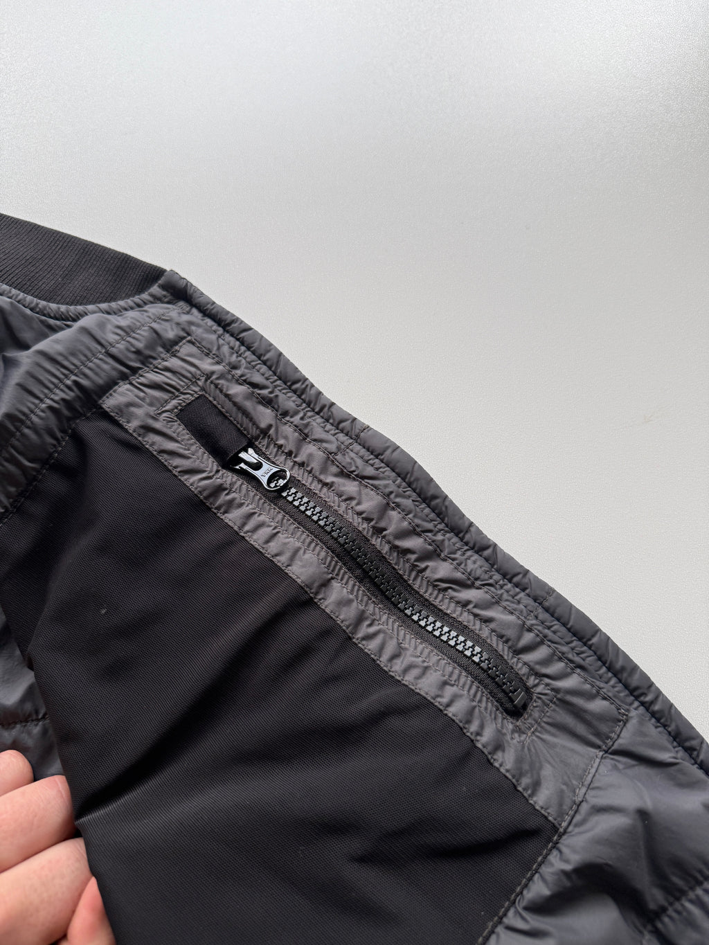 Stone Island Skin Touch Primaloft Jacket