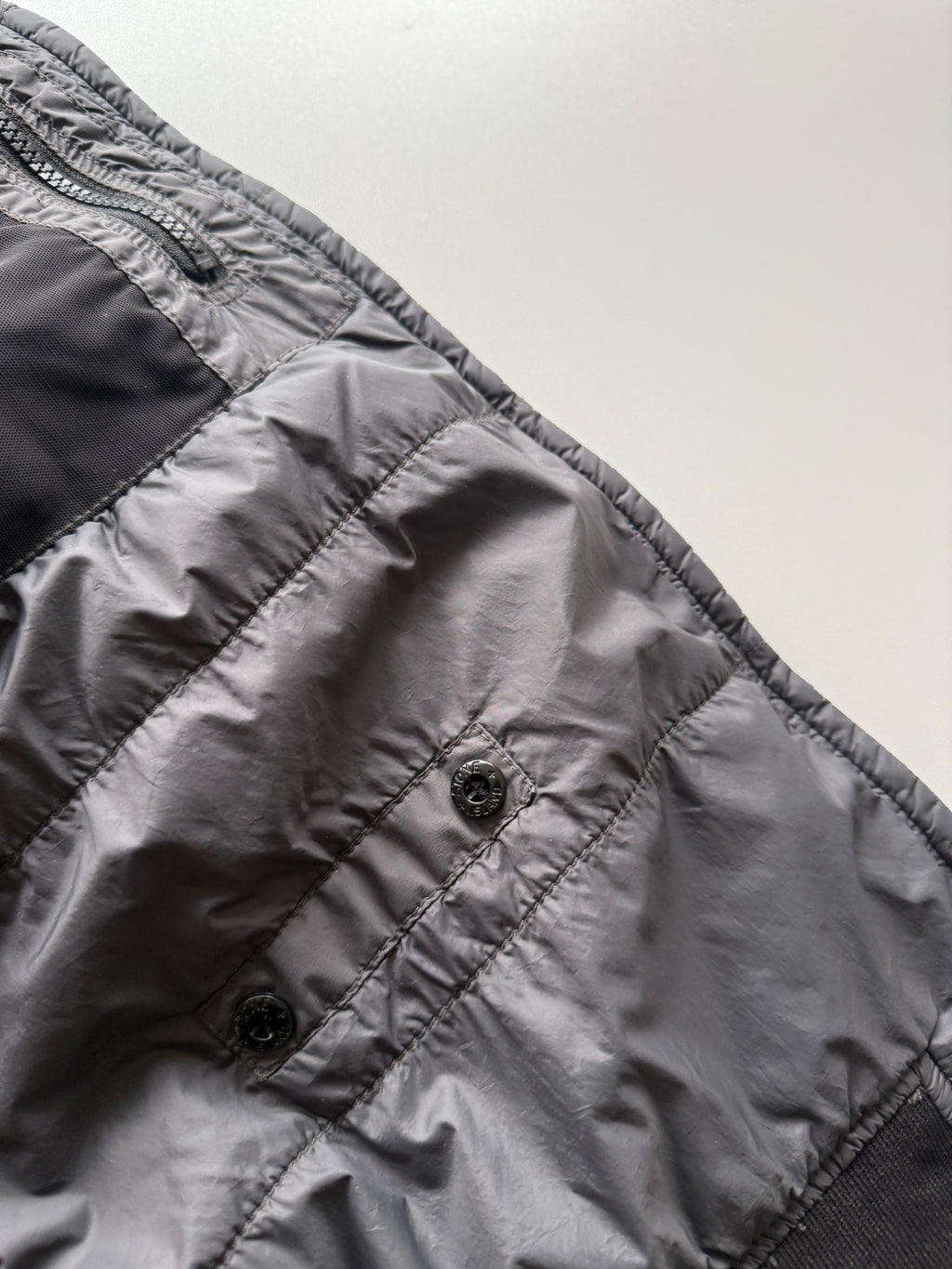 Stone Island Skin Touch Primaloft Jacket