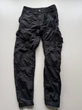 Stone Island Nylon Jogger With Ghost Badge