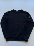 Stone Island Sweater Black