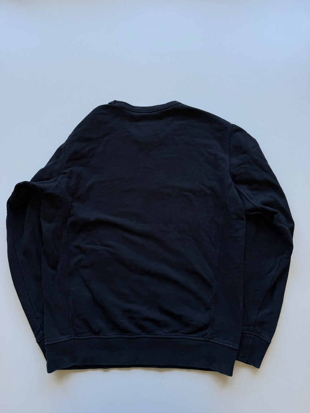 Stone Island Sweater Black