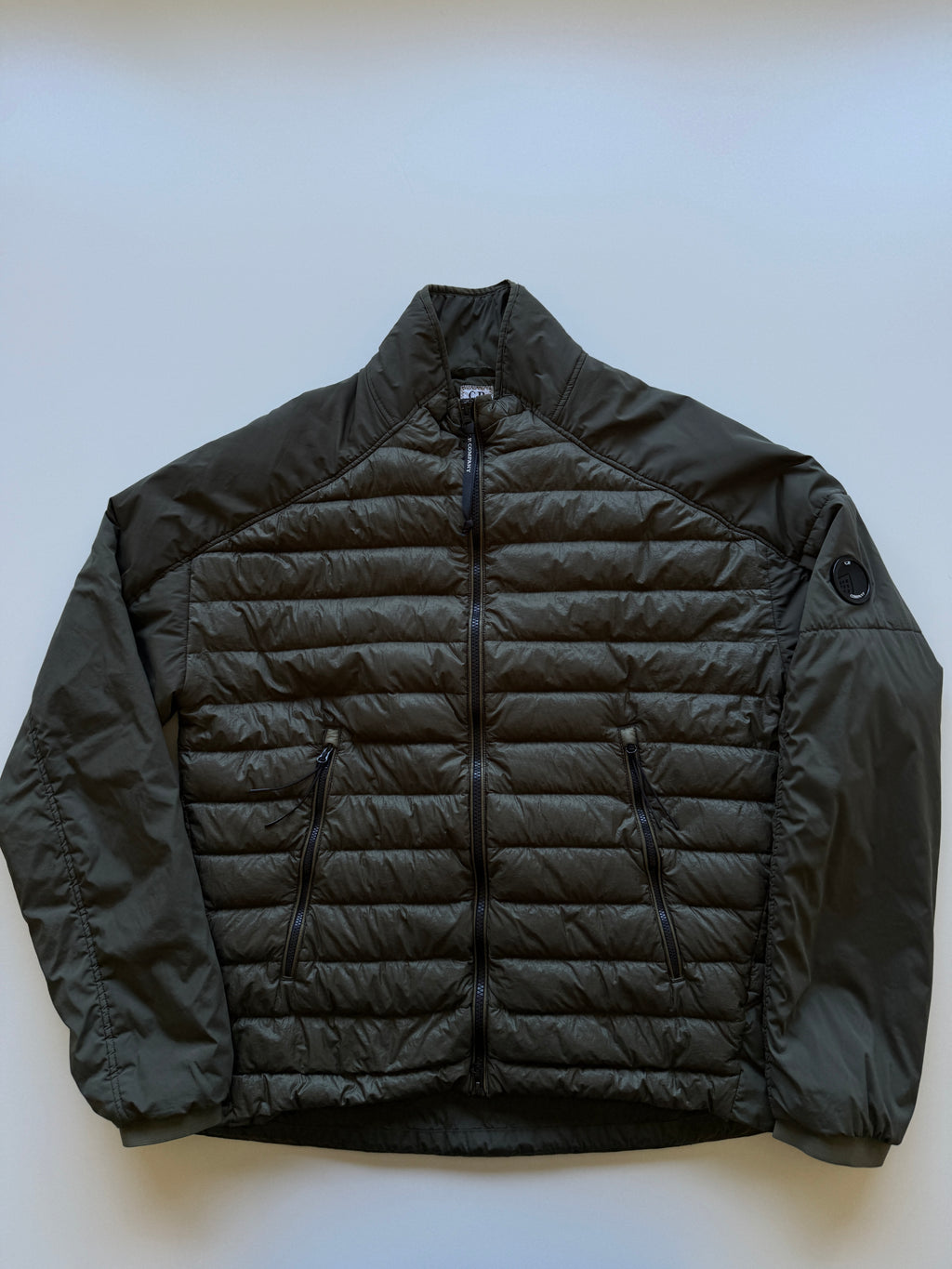 CP Company D D Shell Jacket