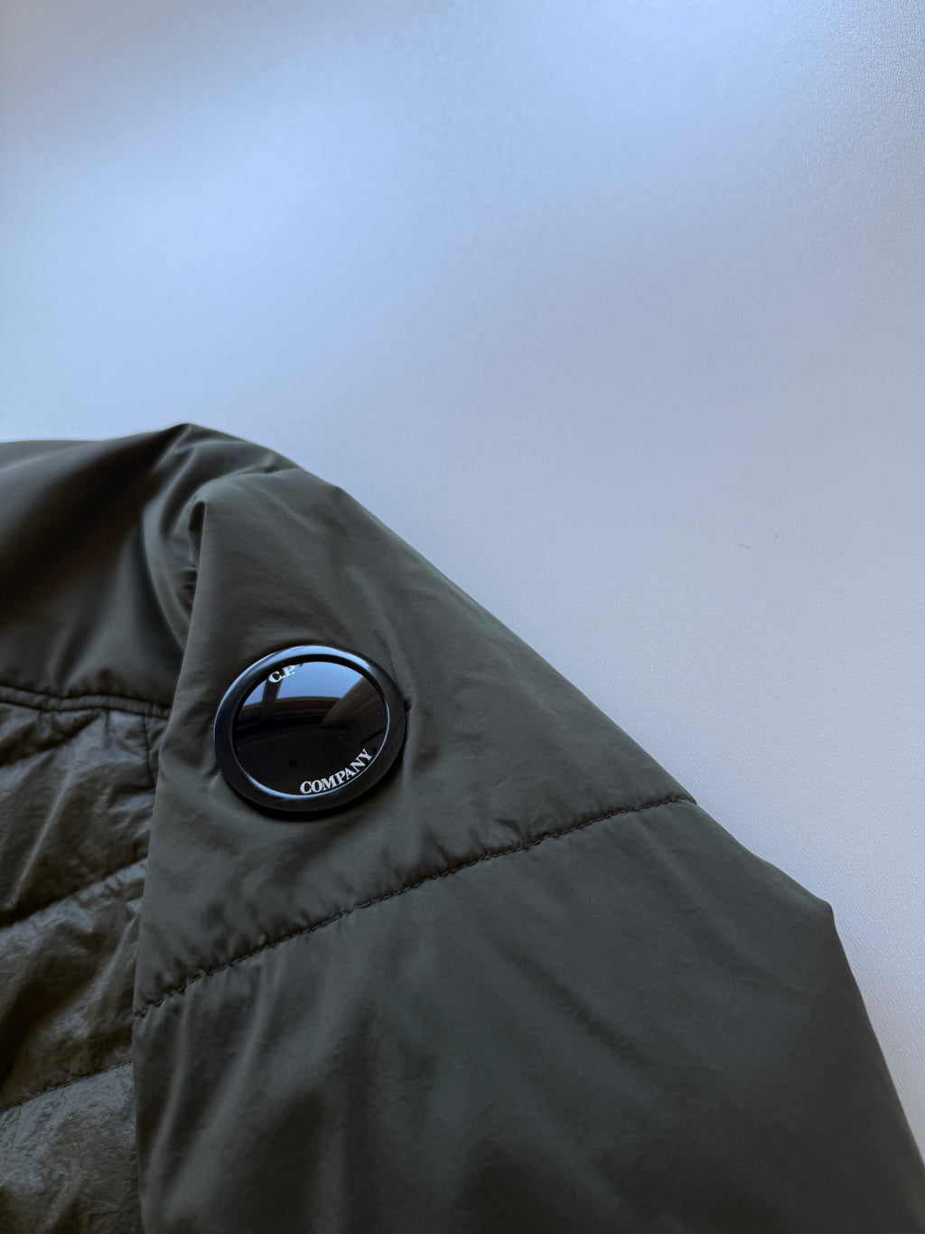 CP Company D D Shell Jacket