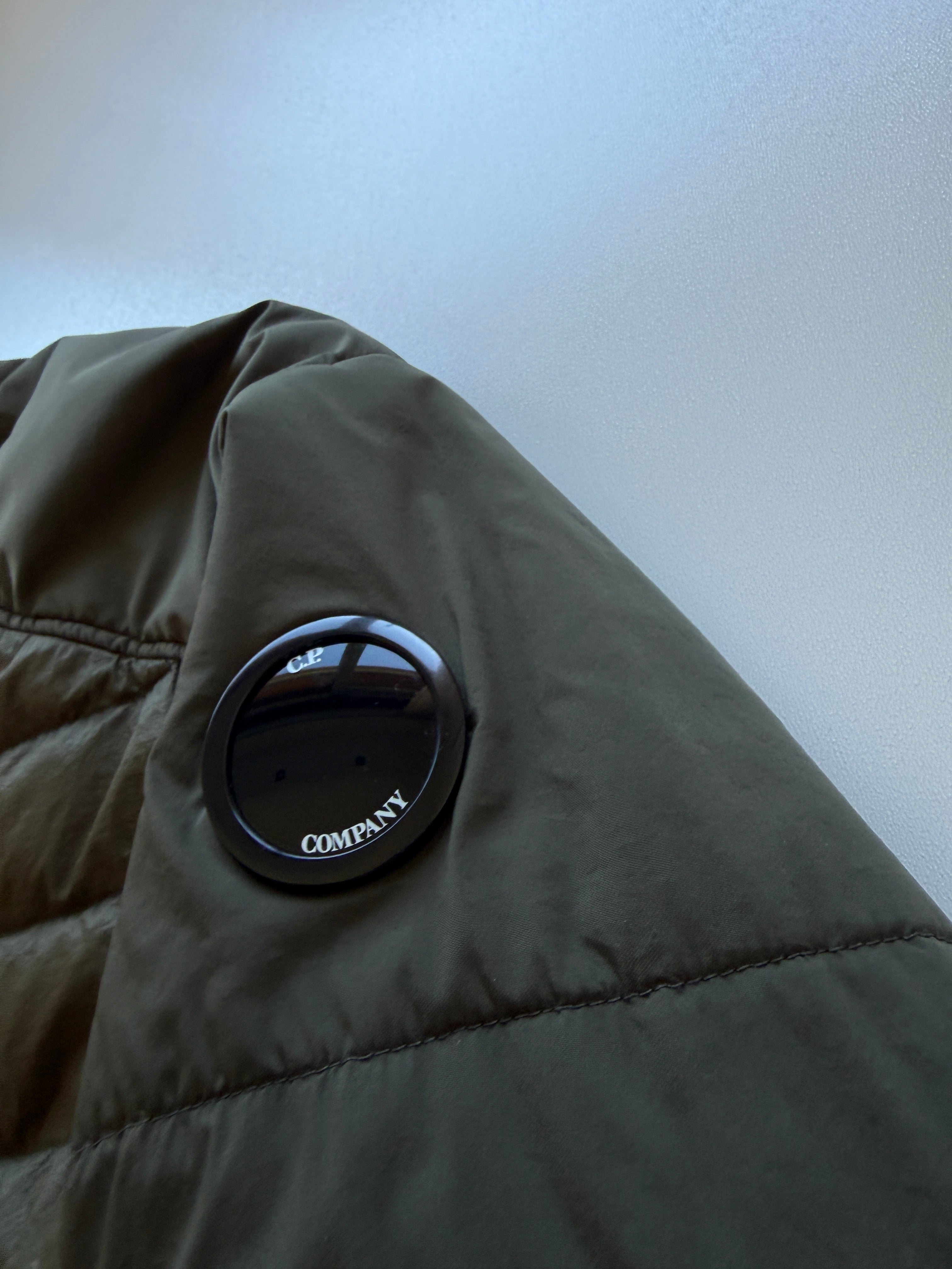 CP Company D D Shell Jacket