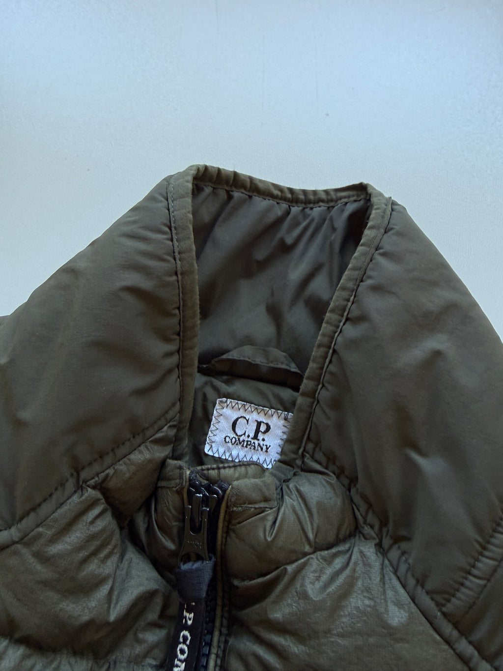 CP Company D D Shell Jacket