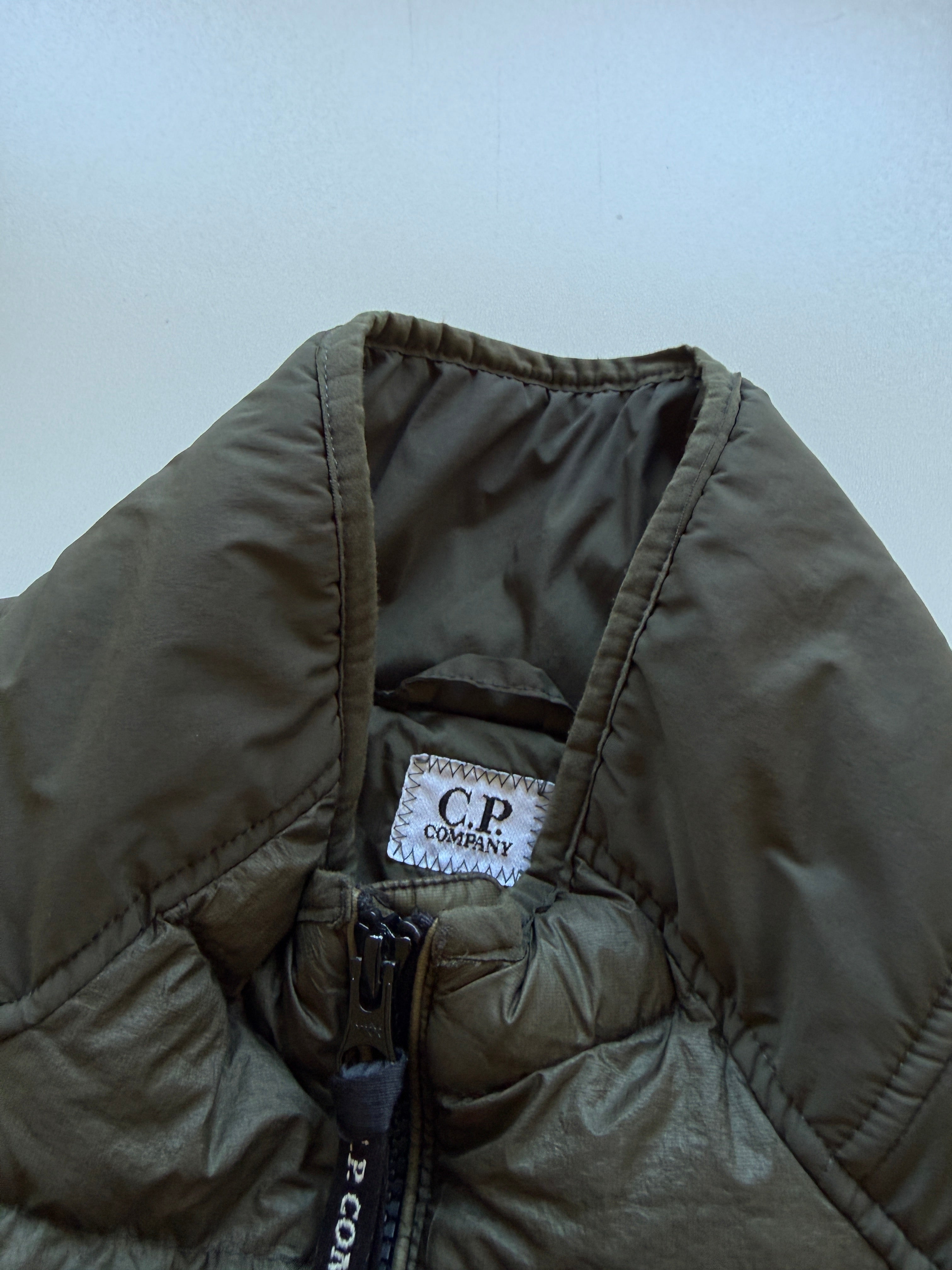 CP Company D D Shell Jacket