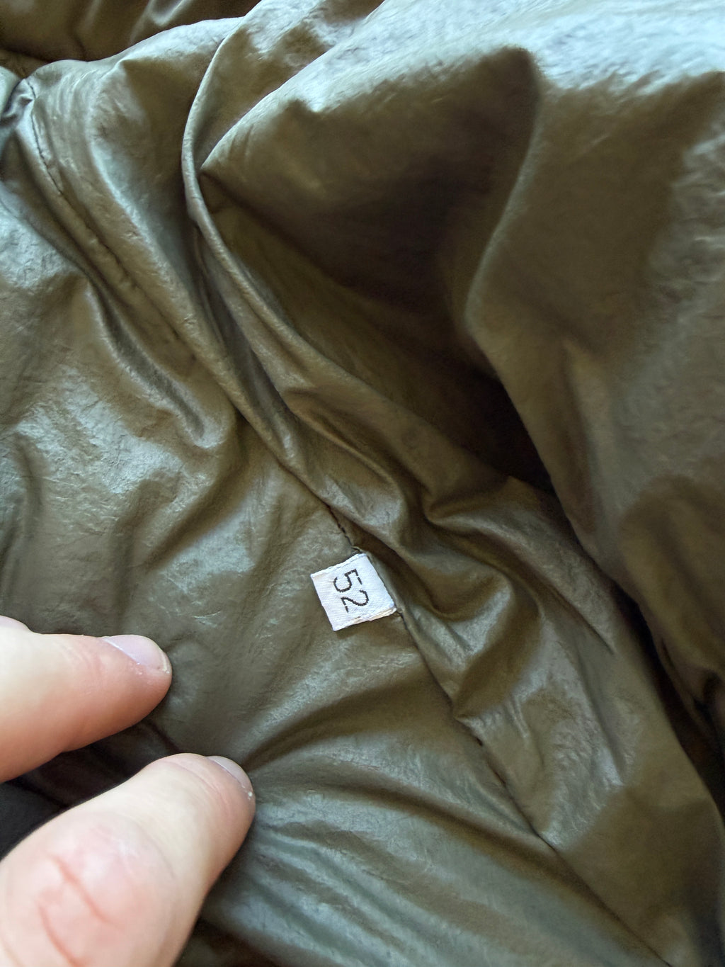 CP Company D D Shell Jacket