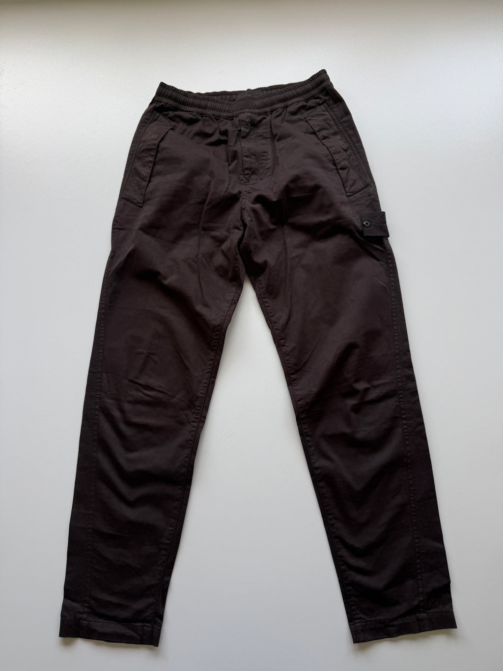 Stone Island Ghost Cargo Pants