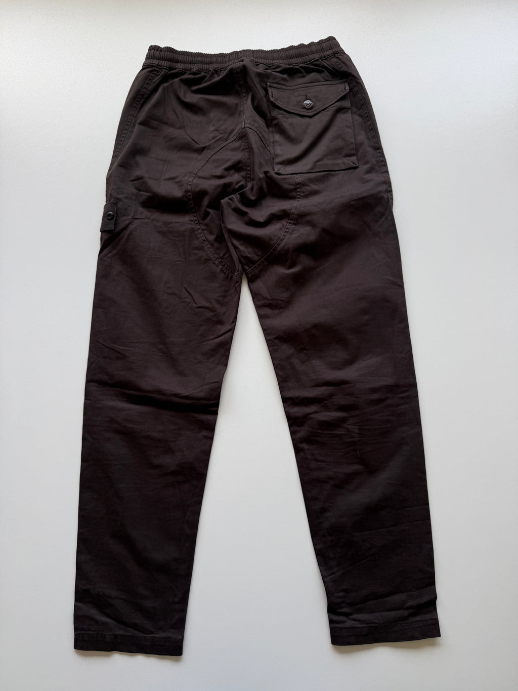 Stone Island Ghost Cargo Pants