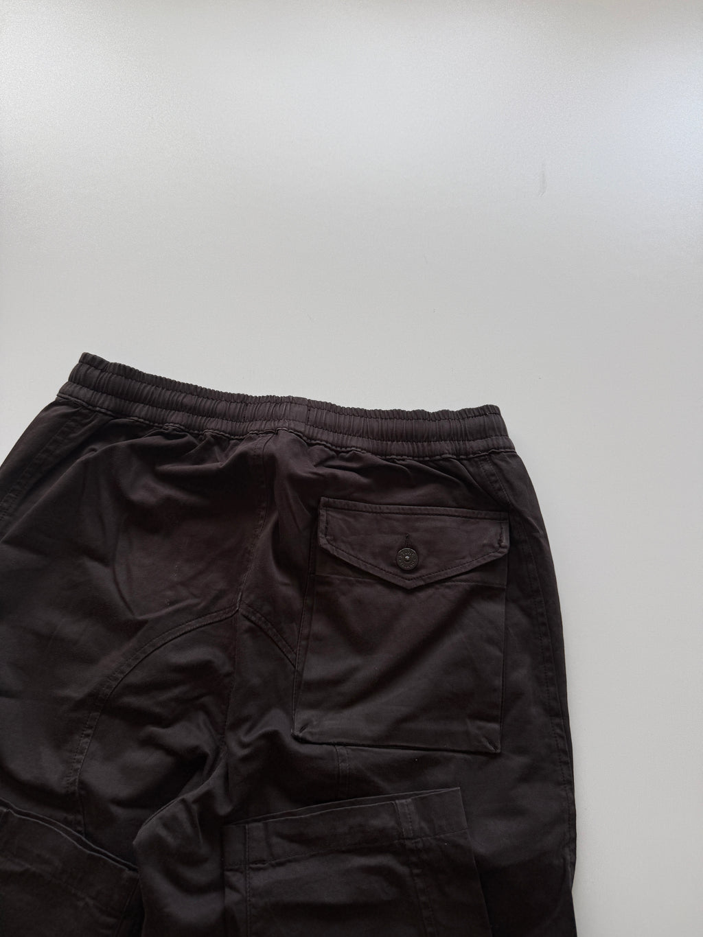 Stone Island Ghost Cargo Pants