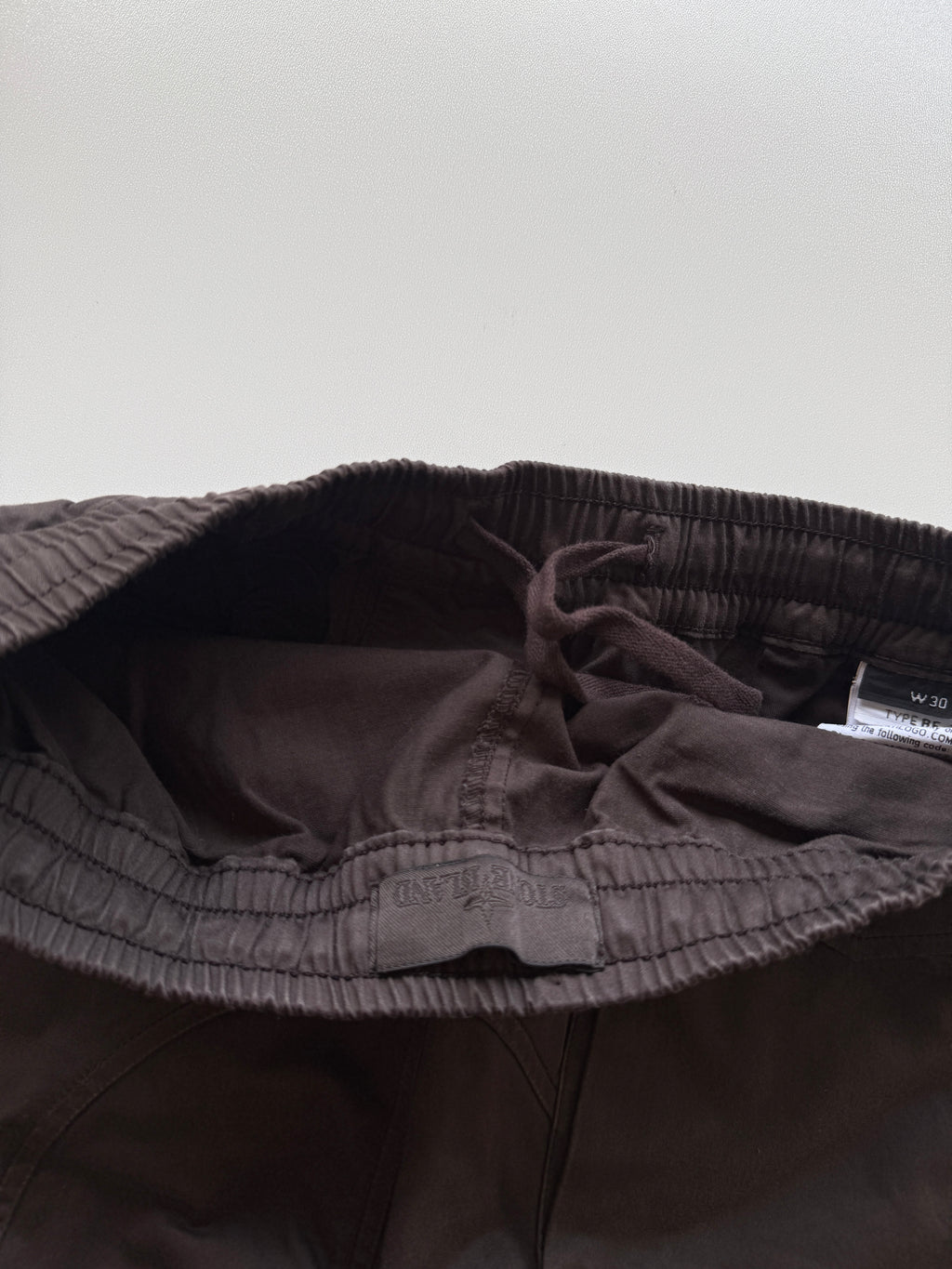 Stone Island Ghost Cargo Pants
