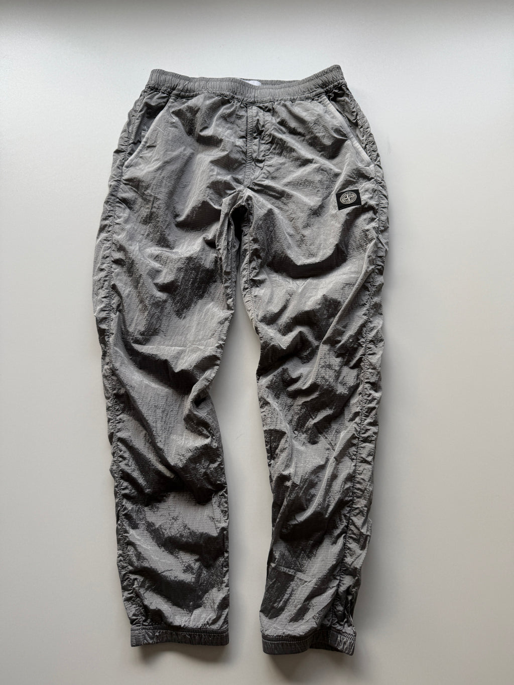 Stone Island Nylon Metal Pants