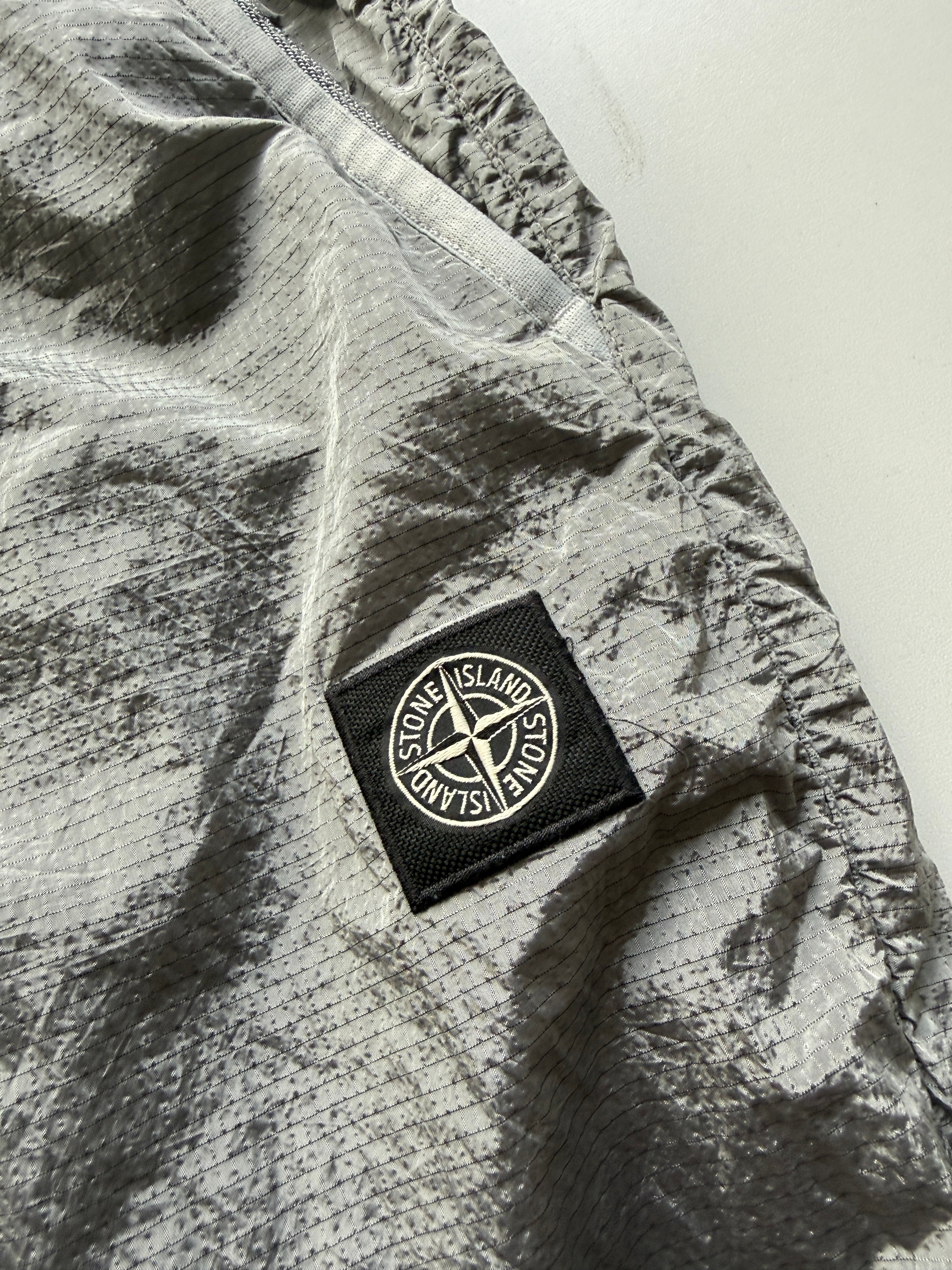 Stone Island Nylon Metal Pants