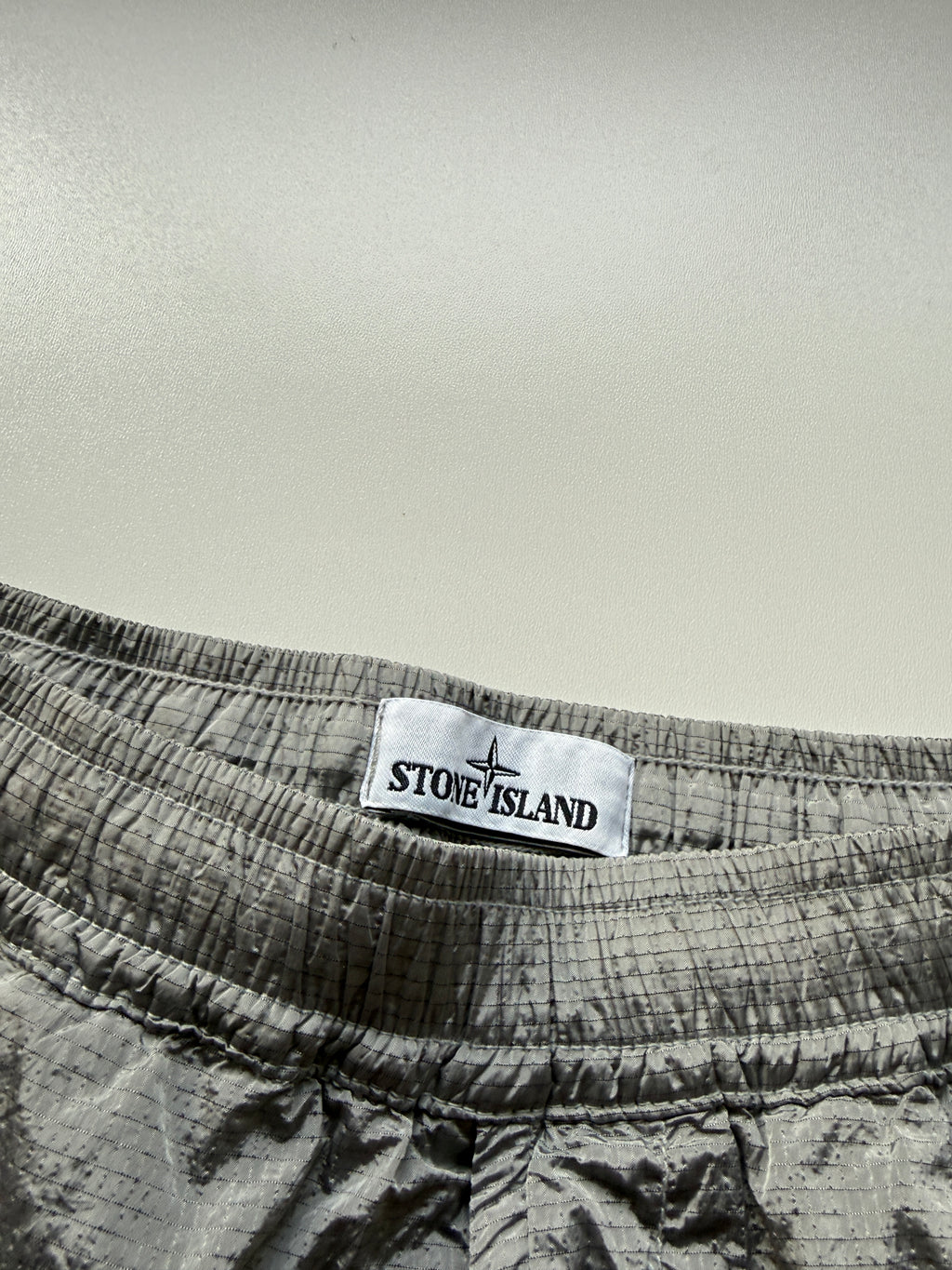 Stone Island Nylon Metal Pants