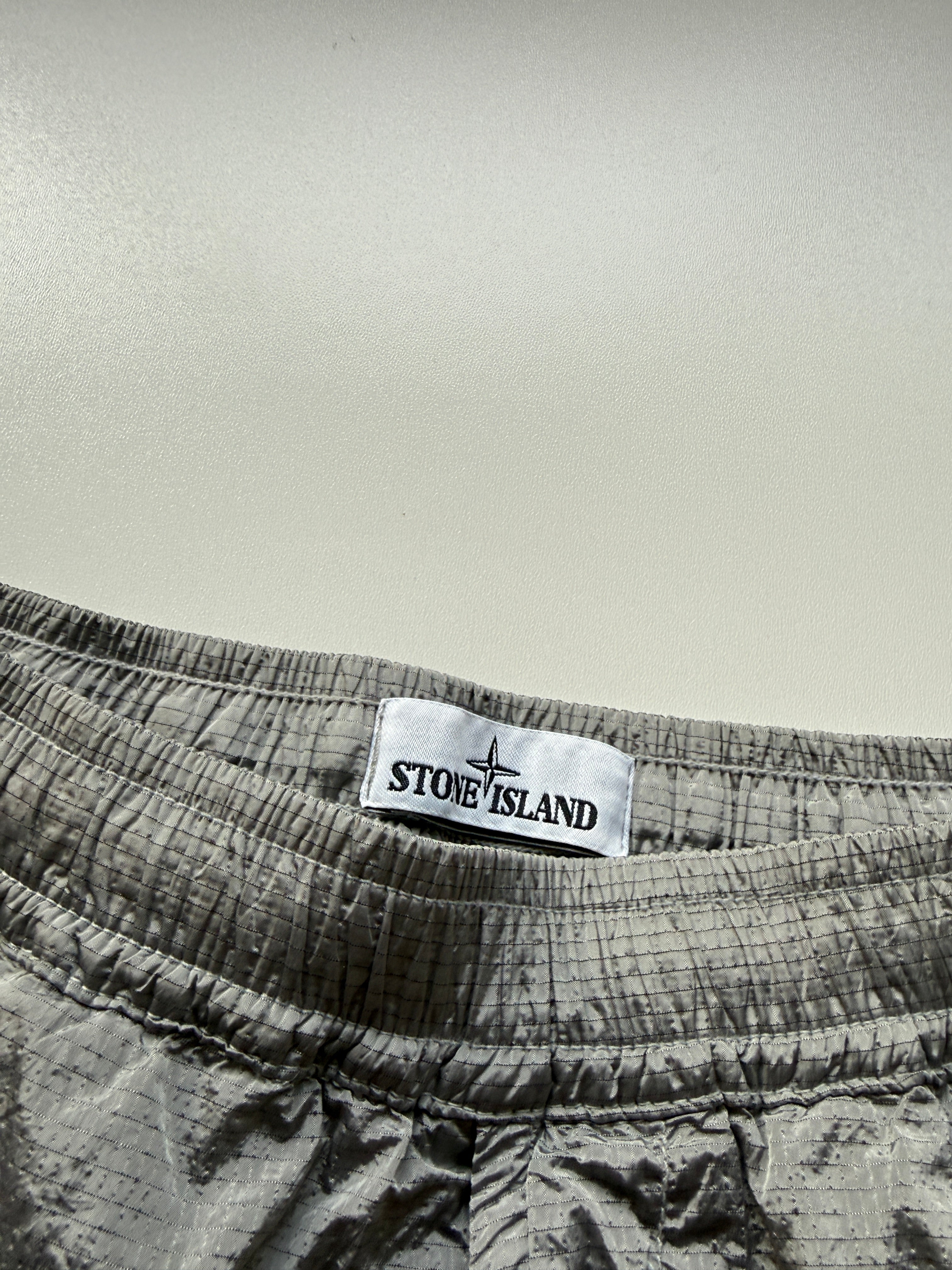 Stone Island Nylon Metal Pants