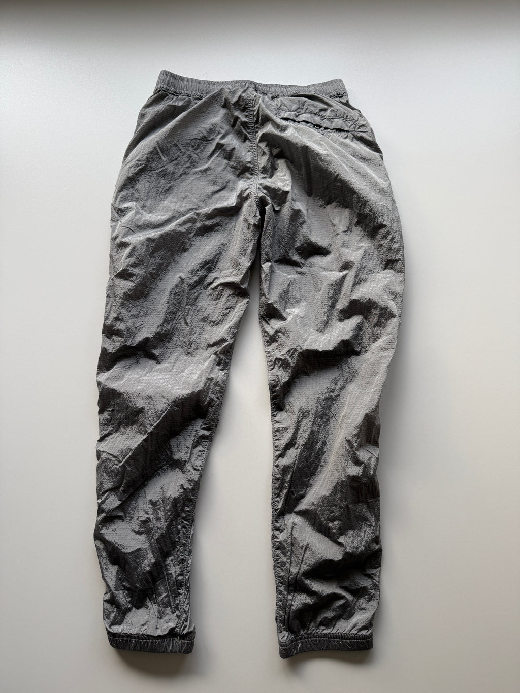 Stone Island Nylon Metal Pants