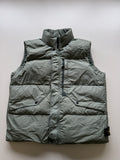 Stone Island Garment Dyed Bodywarmer