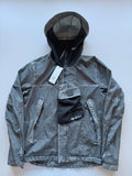 CP Company CO-Ted Metropol jacket