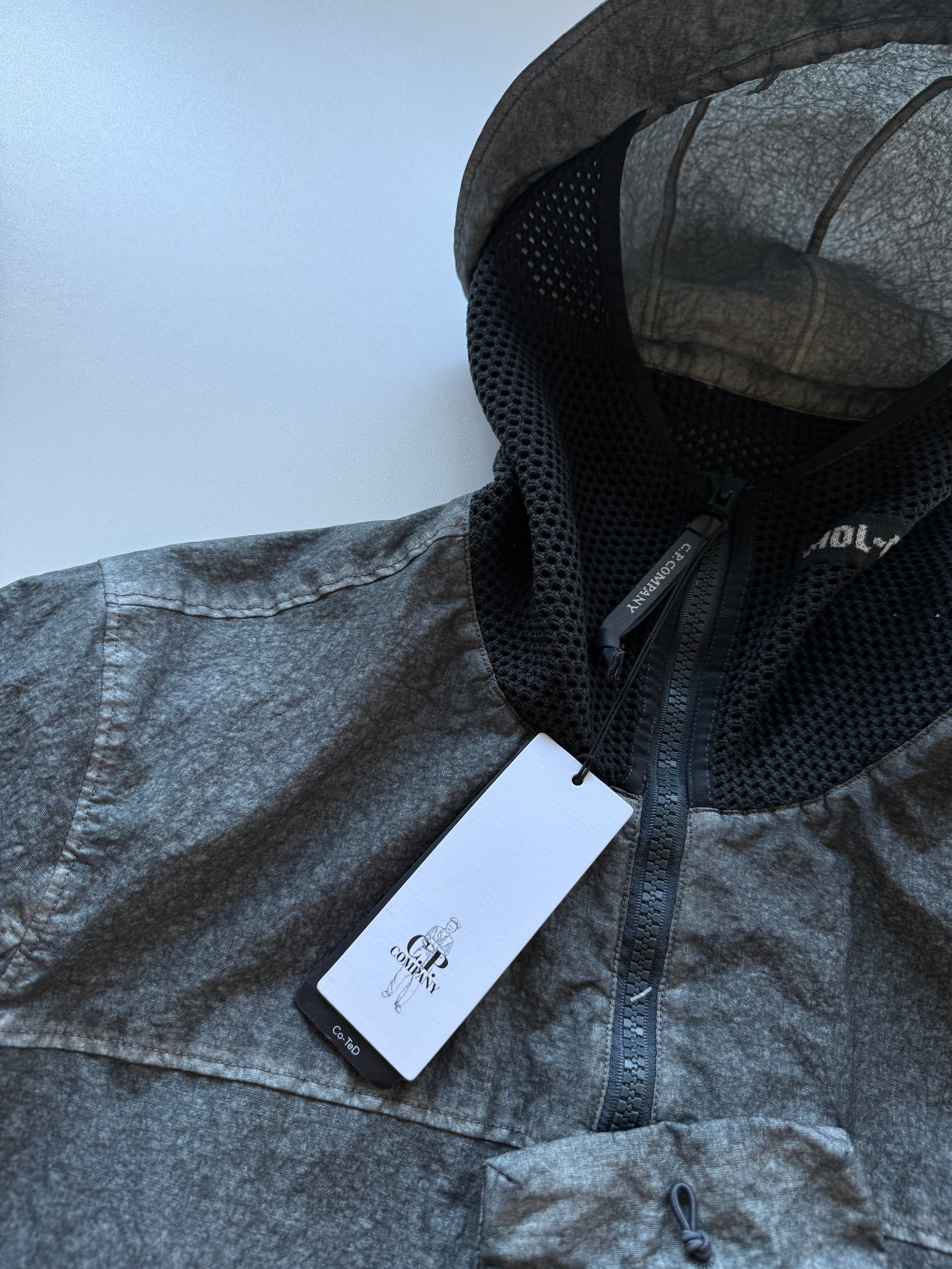CP Company CO-Ted Metropol jacket