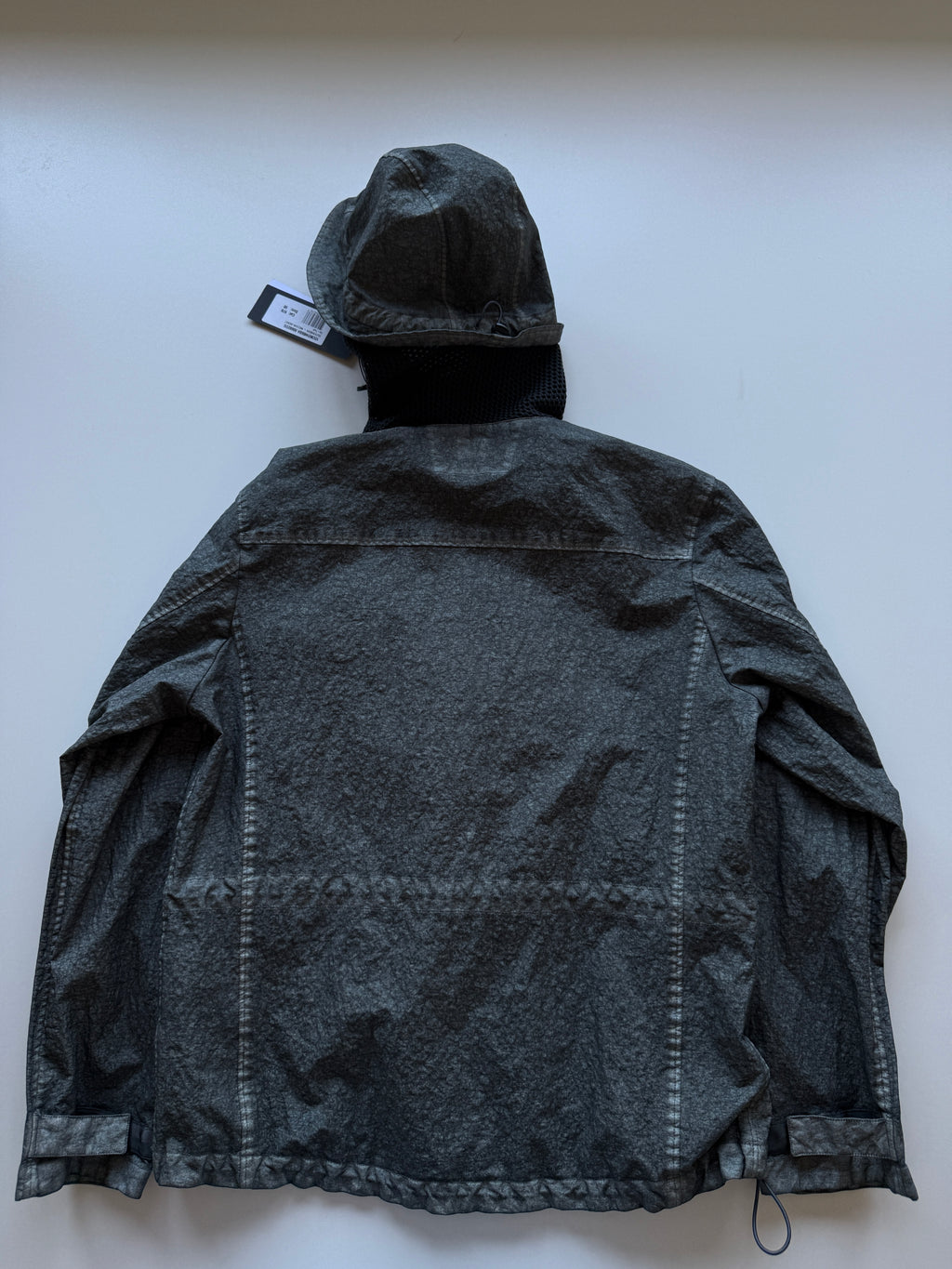 CP Company CO-Ted Metropol jacket