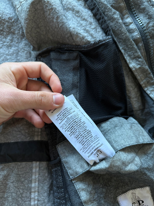 CP Company CO-Ted Metropol jacket