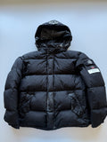 Stone Island X Supreme paintball Camo Jacket