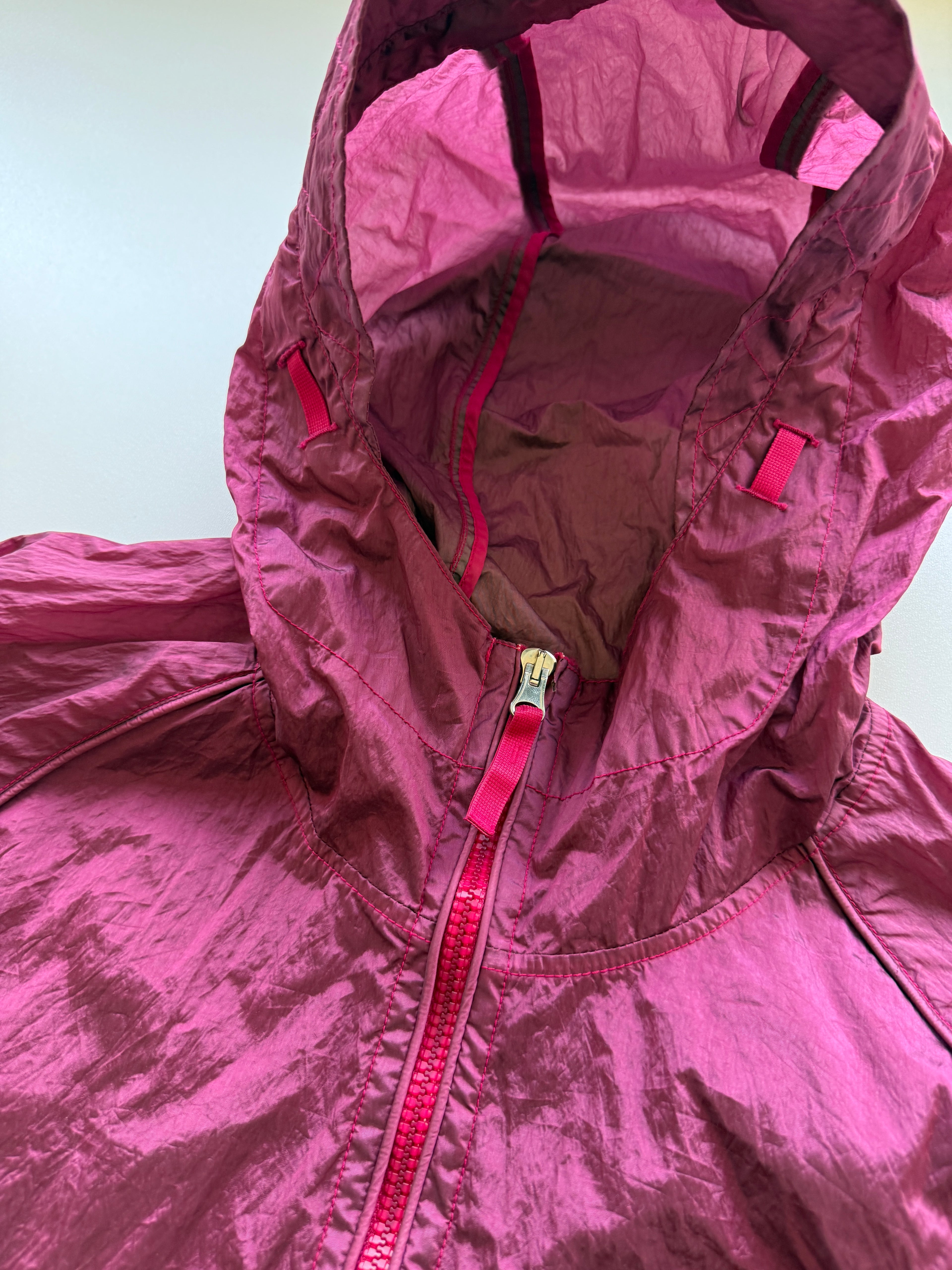 Stone Island Nylon Smock