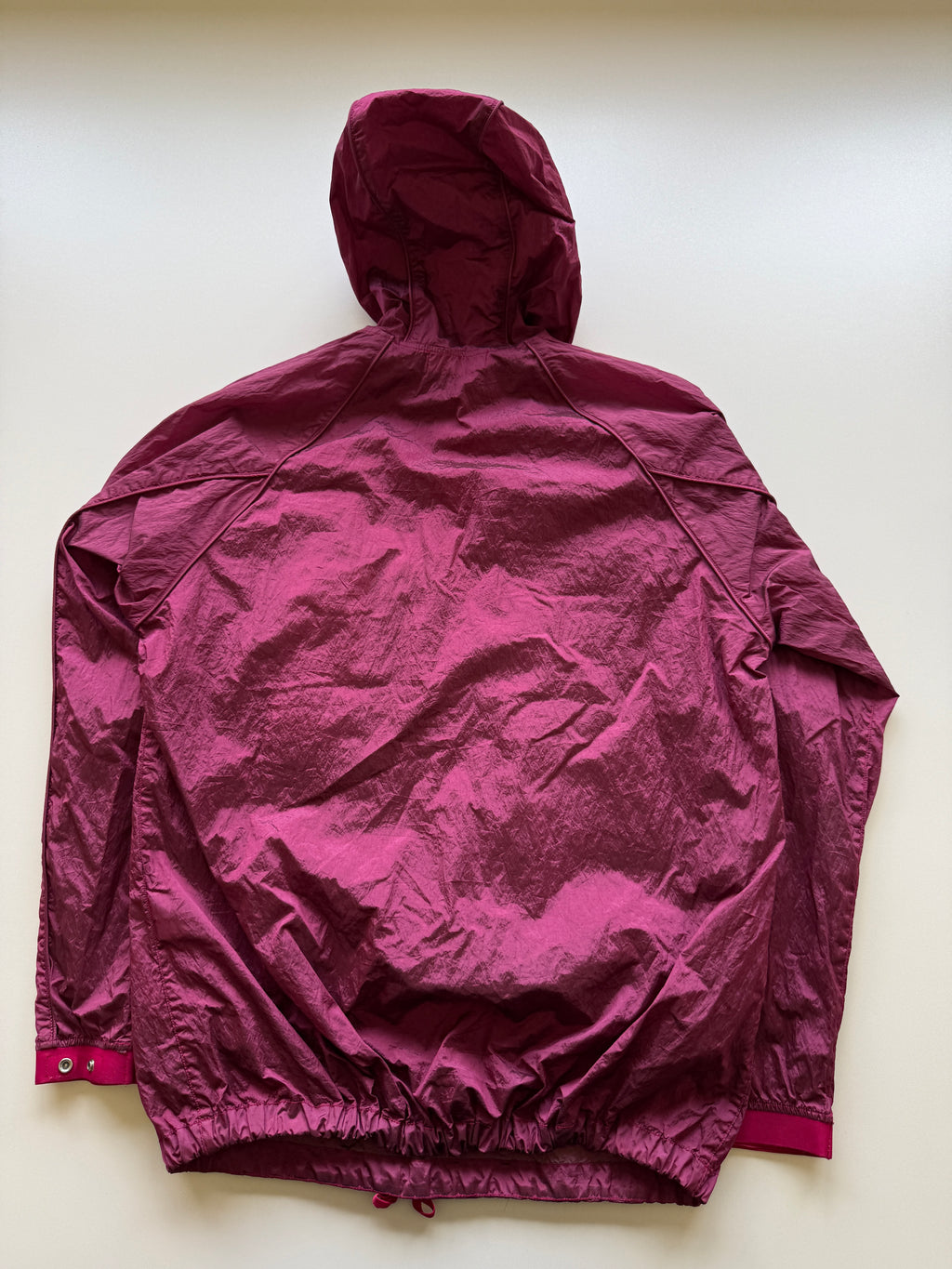 Stone Island Nylon Smock