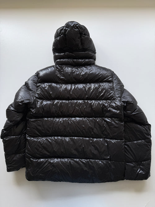 CP Company D D Shell Down Jacket