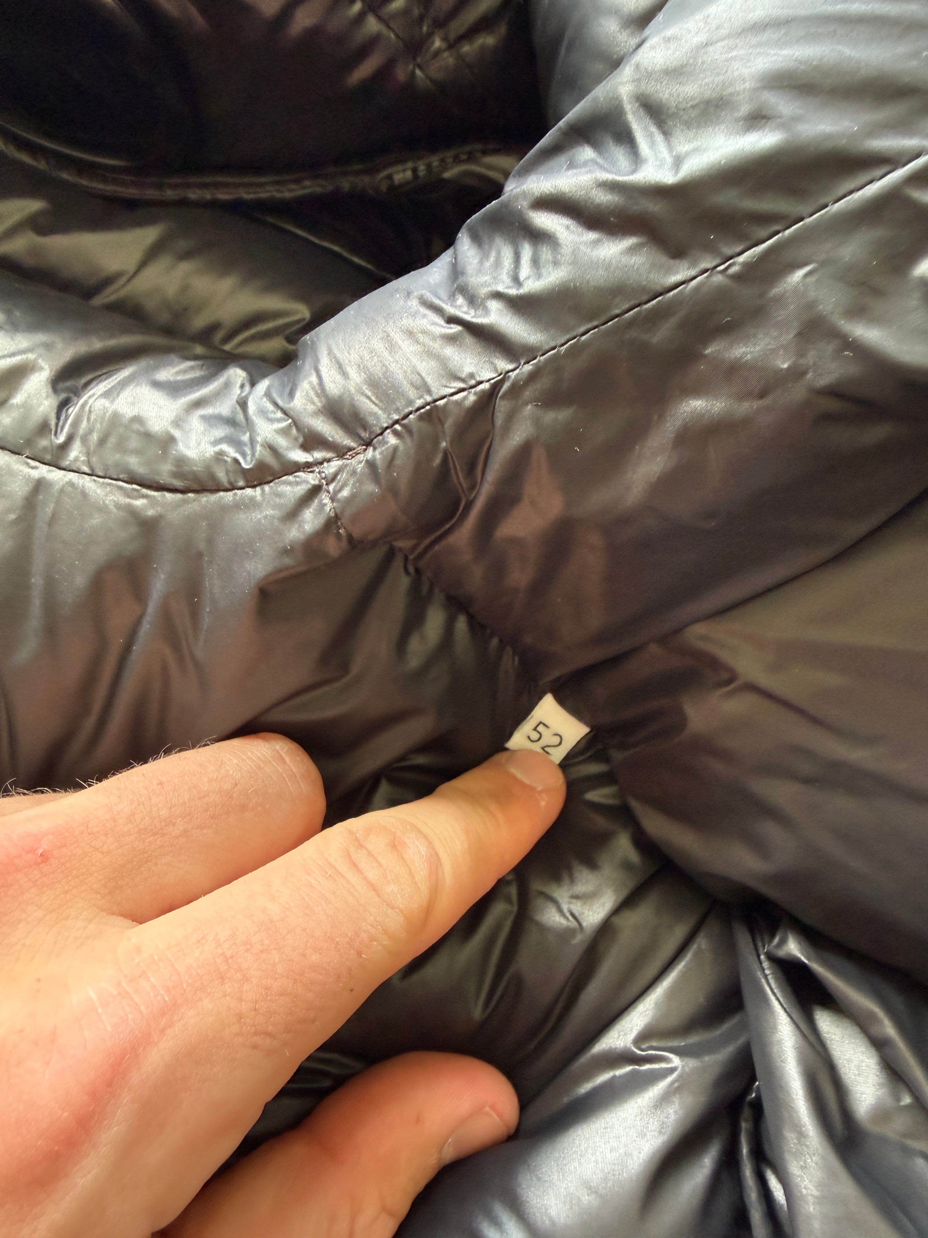 CP Company D D Shell Down Jacket