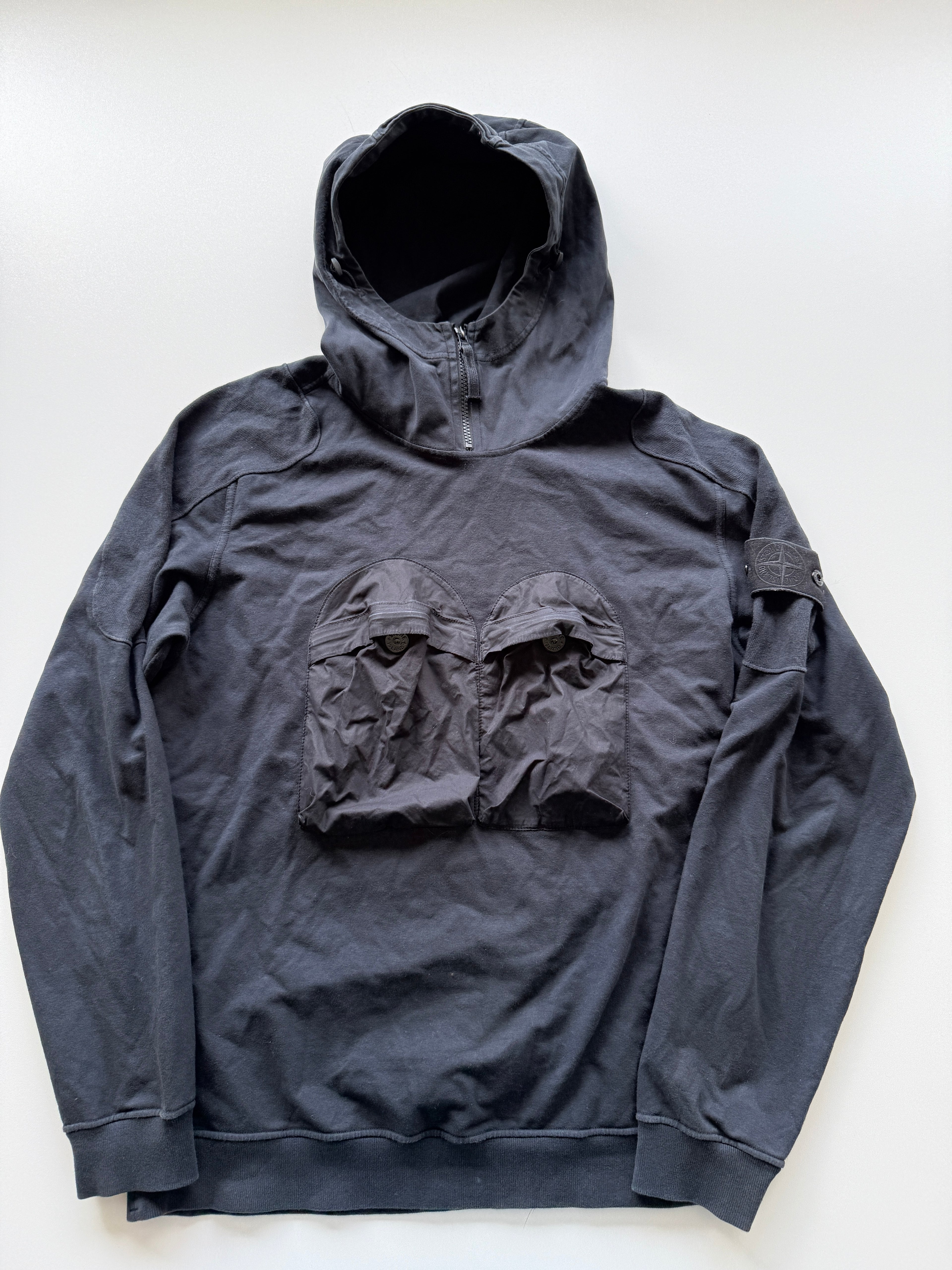 Stone Island Ghost Smock