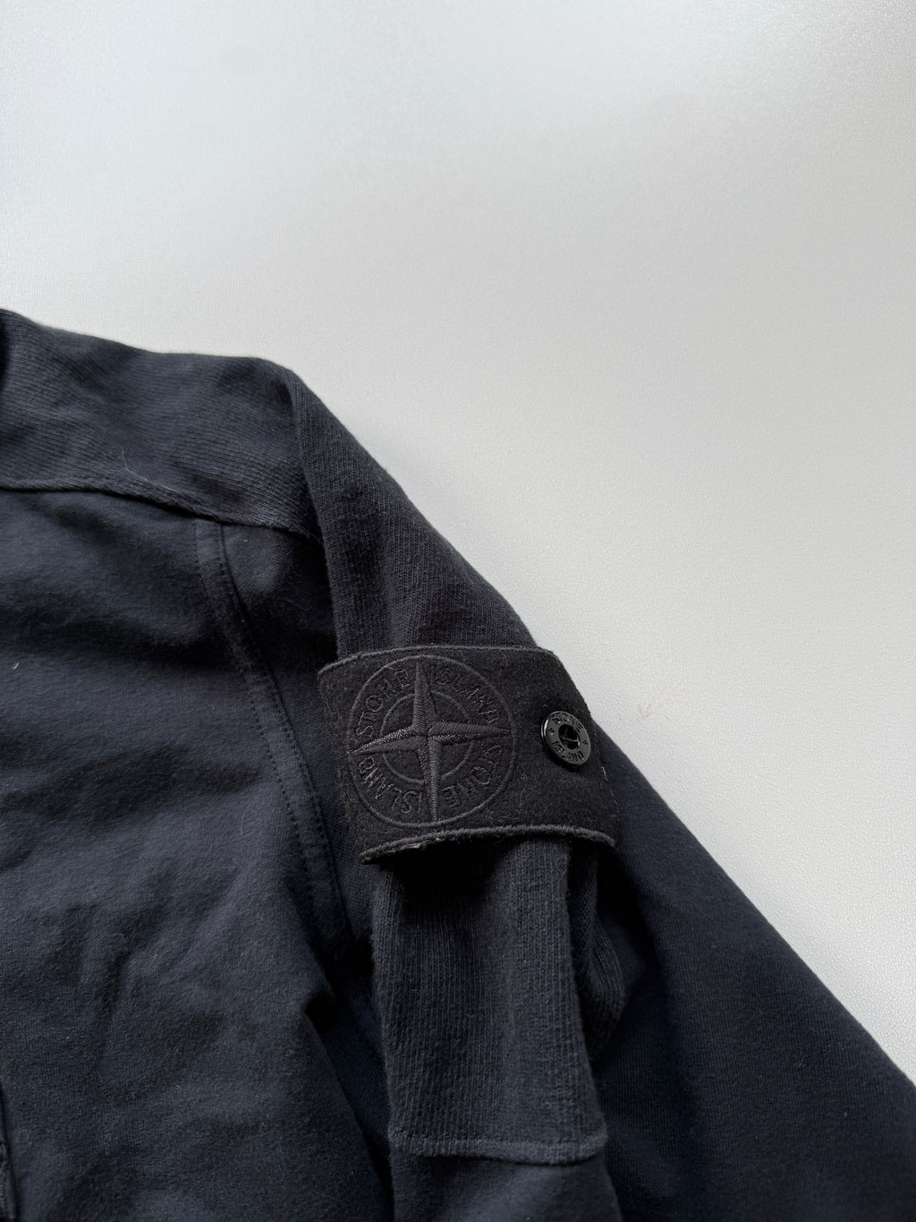 Stone Island Ghost Smock