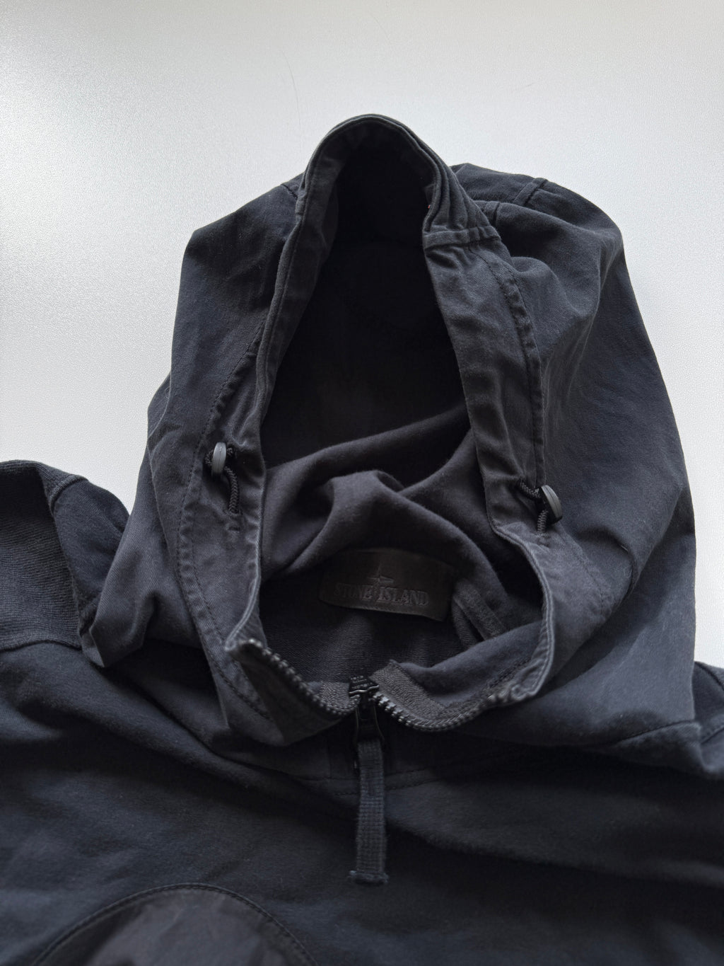 Stone Island Ghost Smock